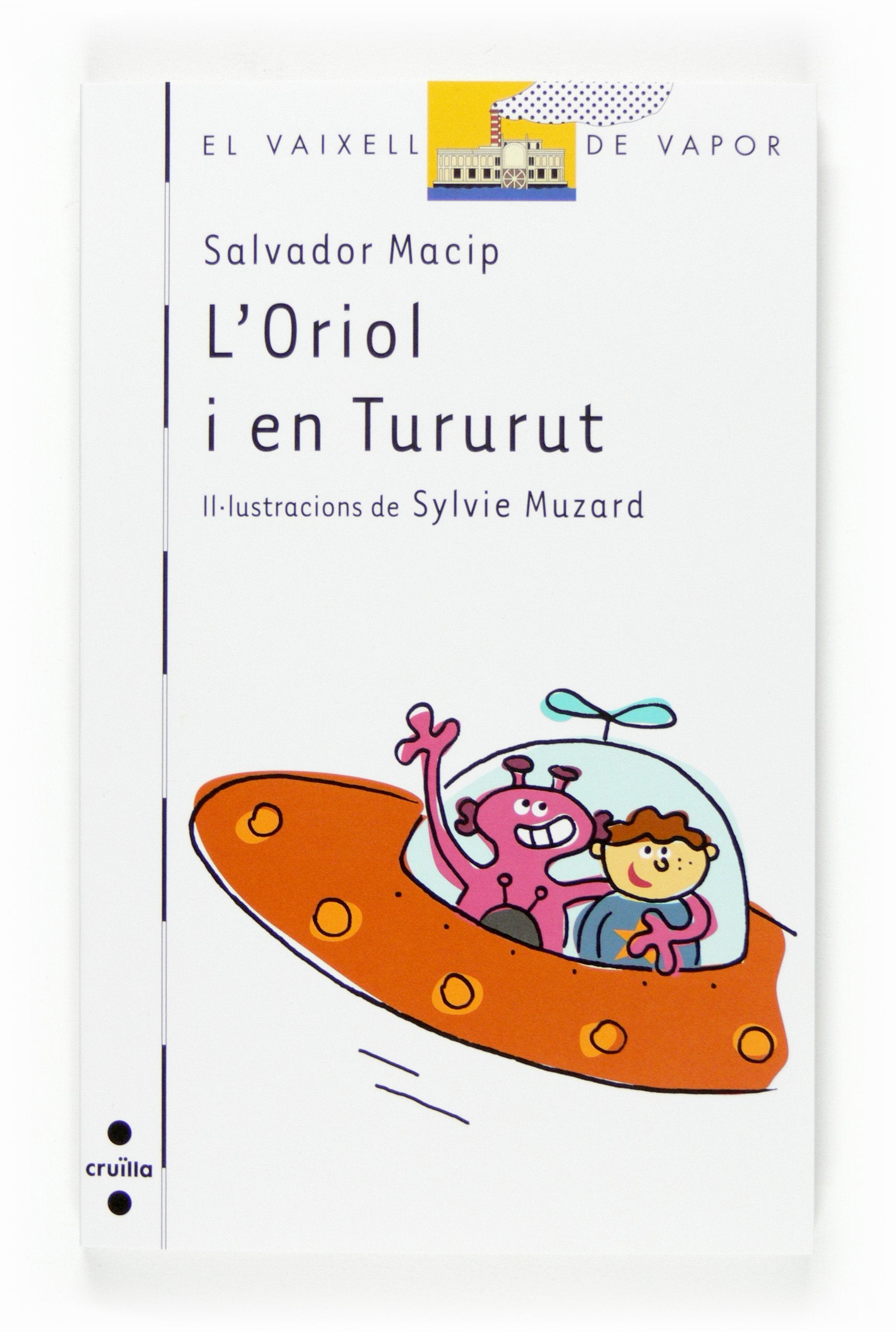 L' Oriol i en Tururut Social Sciences