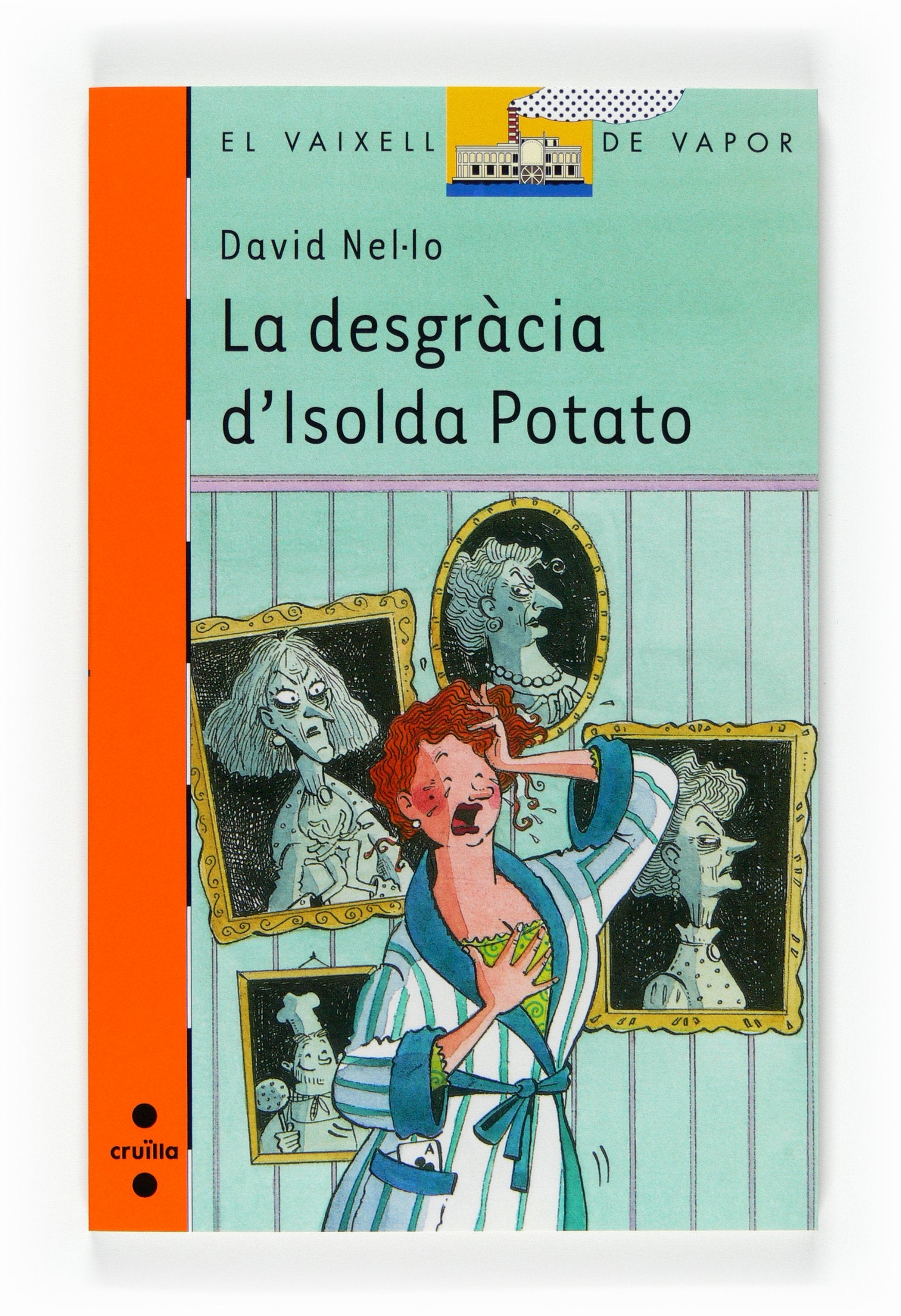 La desgràcia d'Isolda Potato Social Sciences