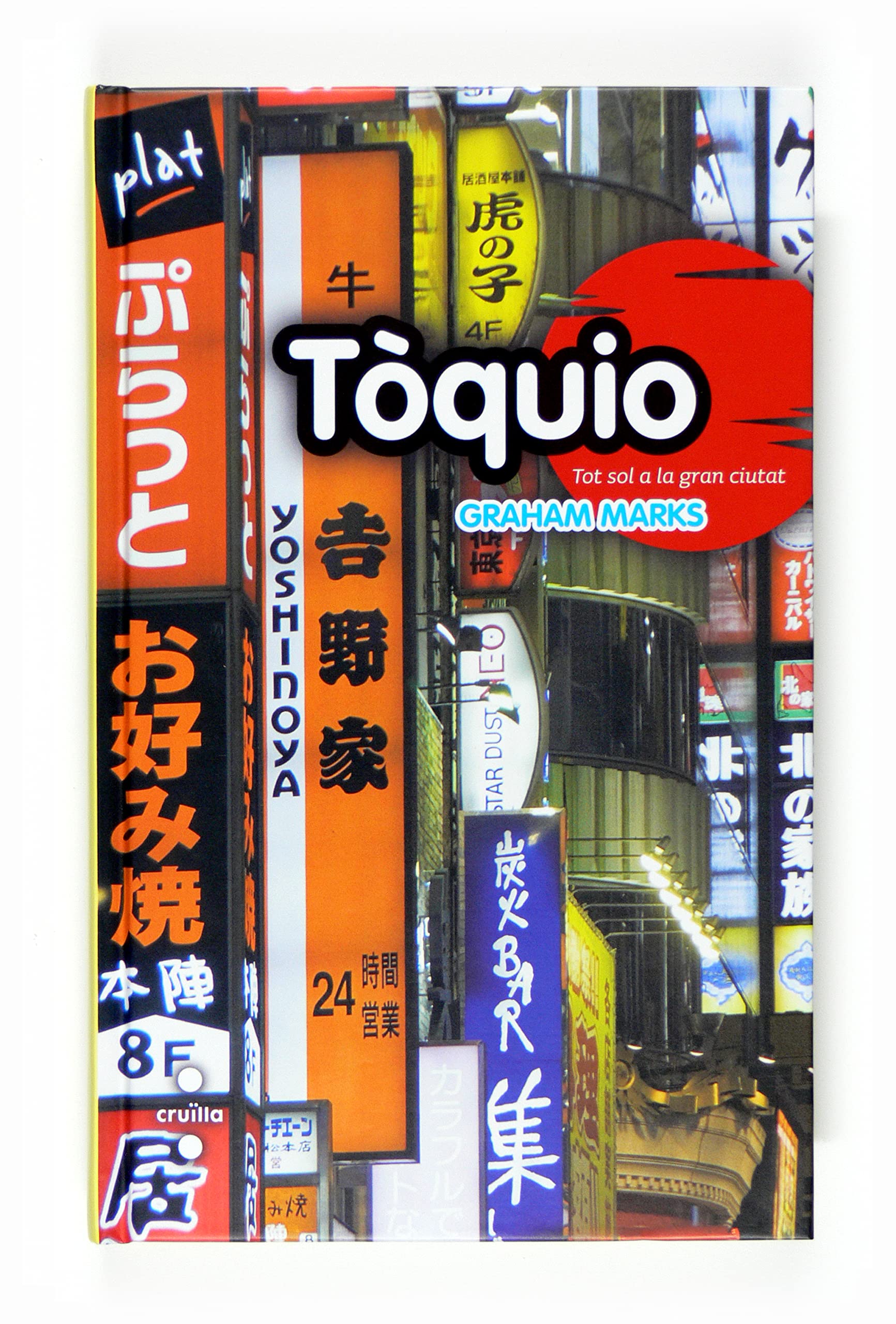 Tòquio: tot sol a la gran ciutat book