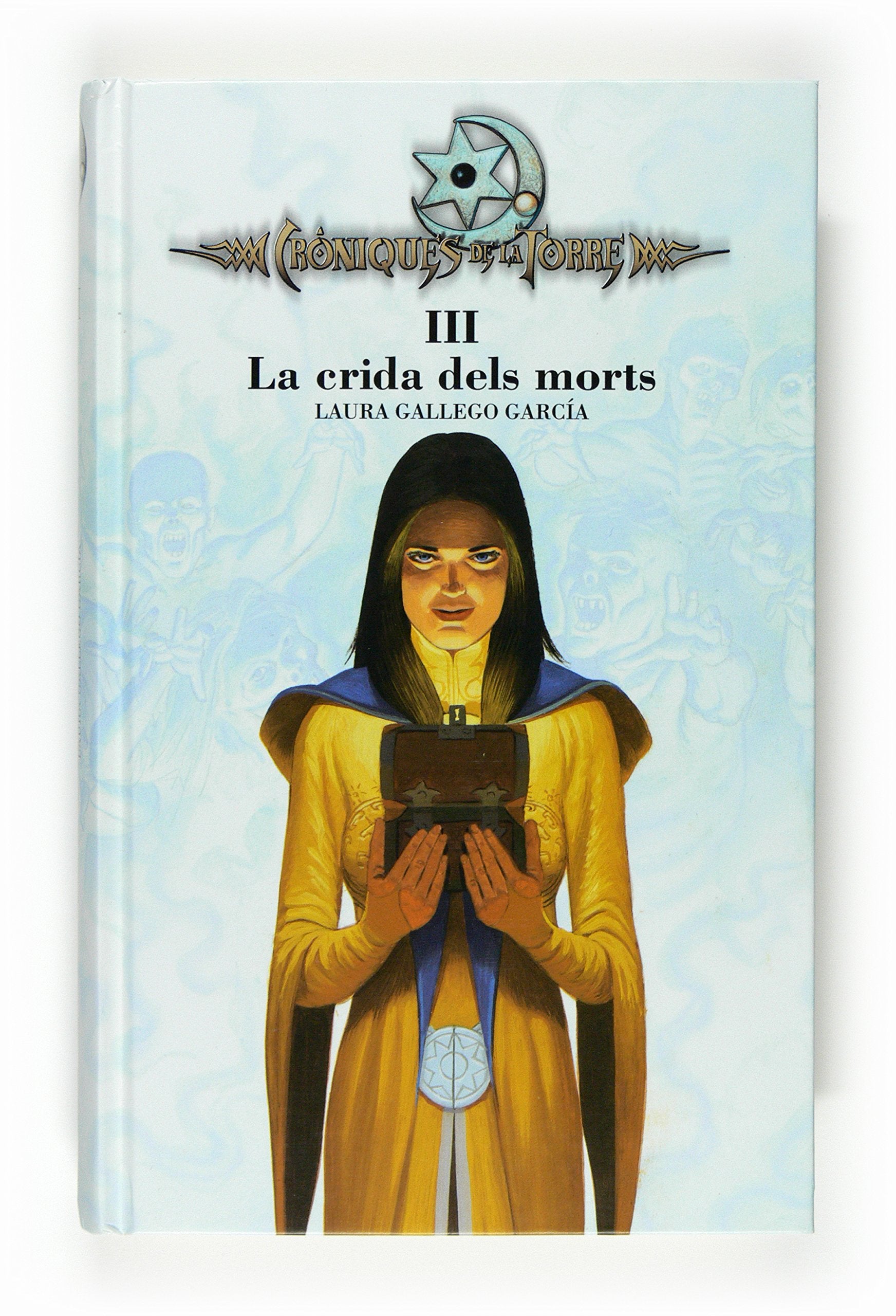 Cròniques de la torre III. La crida dels morts Social Sciences