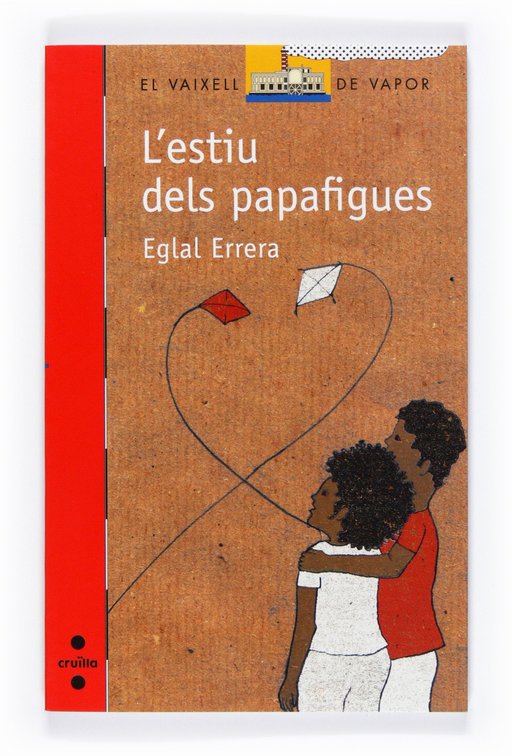 L'estiu dels papafigues Social Sciences
