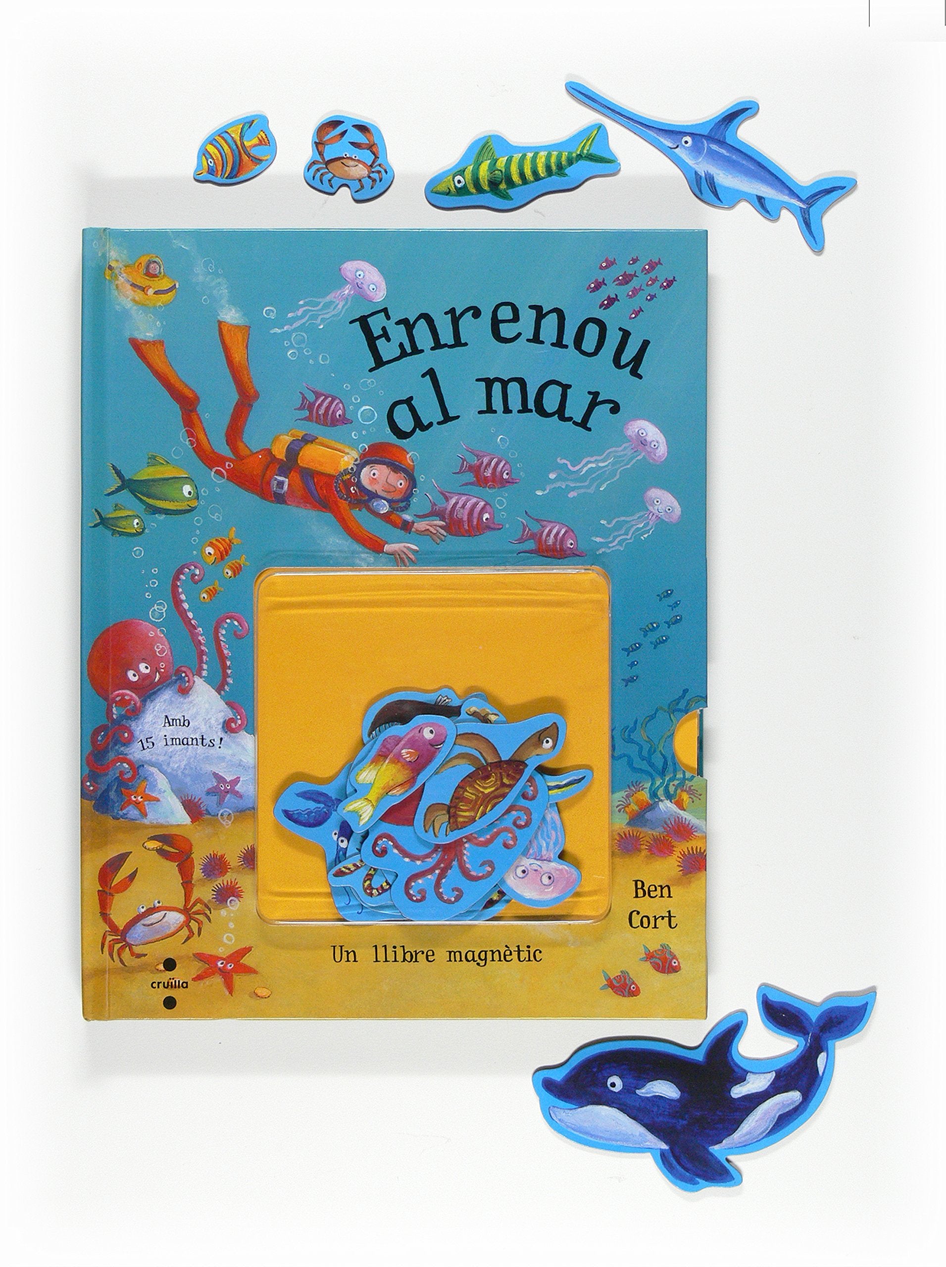 Enrenou al mar Social Sciences Books