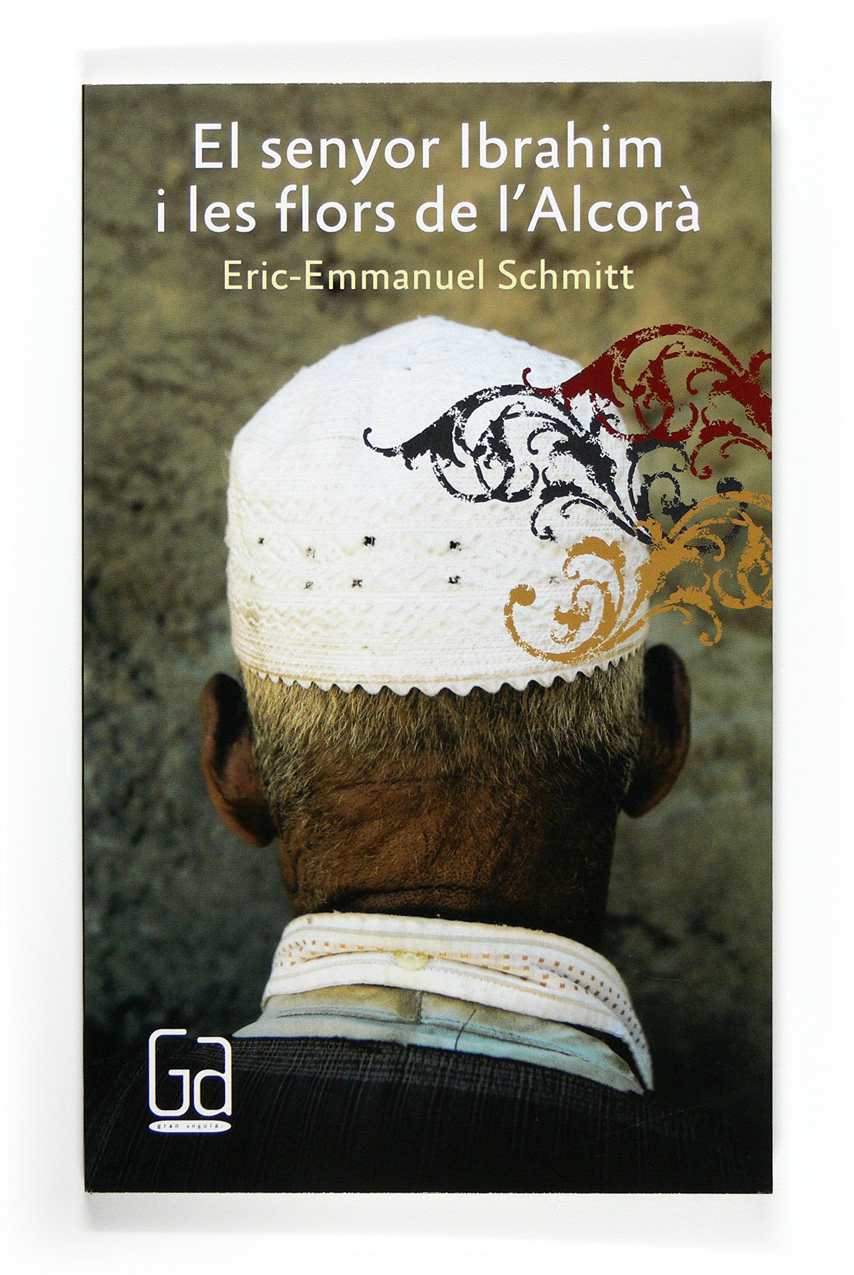 El senyor Ibrahim i les flors de l’Alcorà book