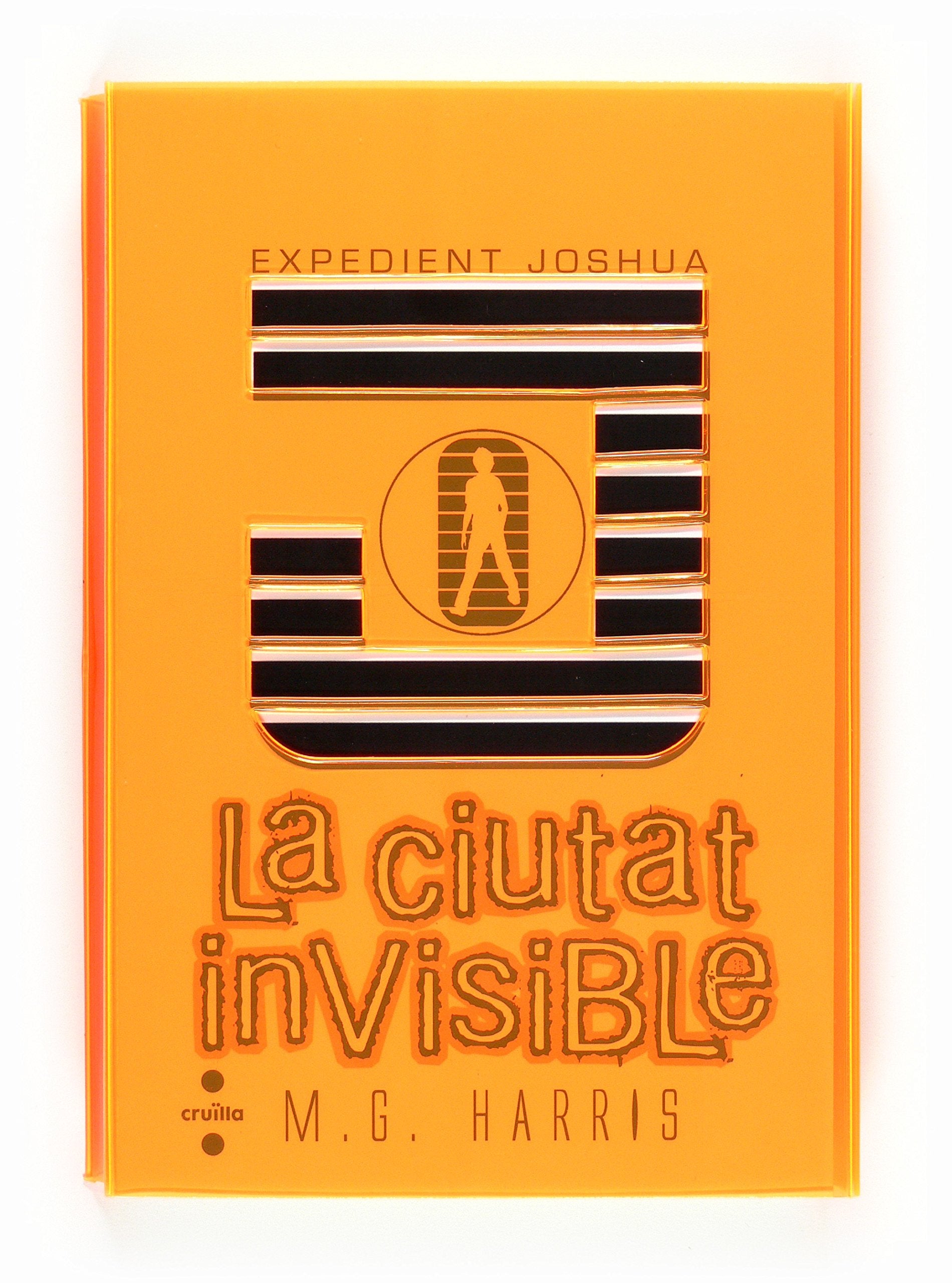 Expedient Joshua : la ciutat invisible Education