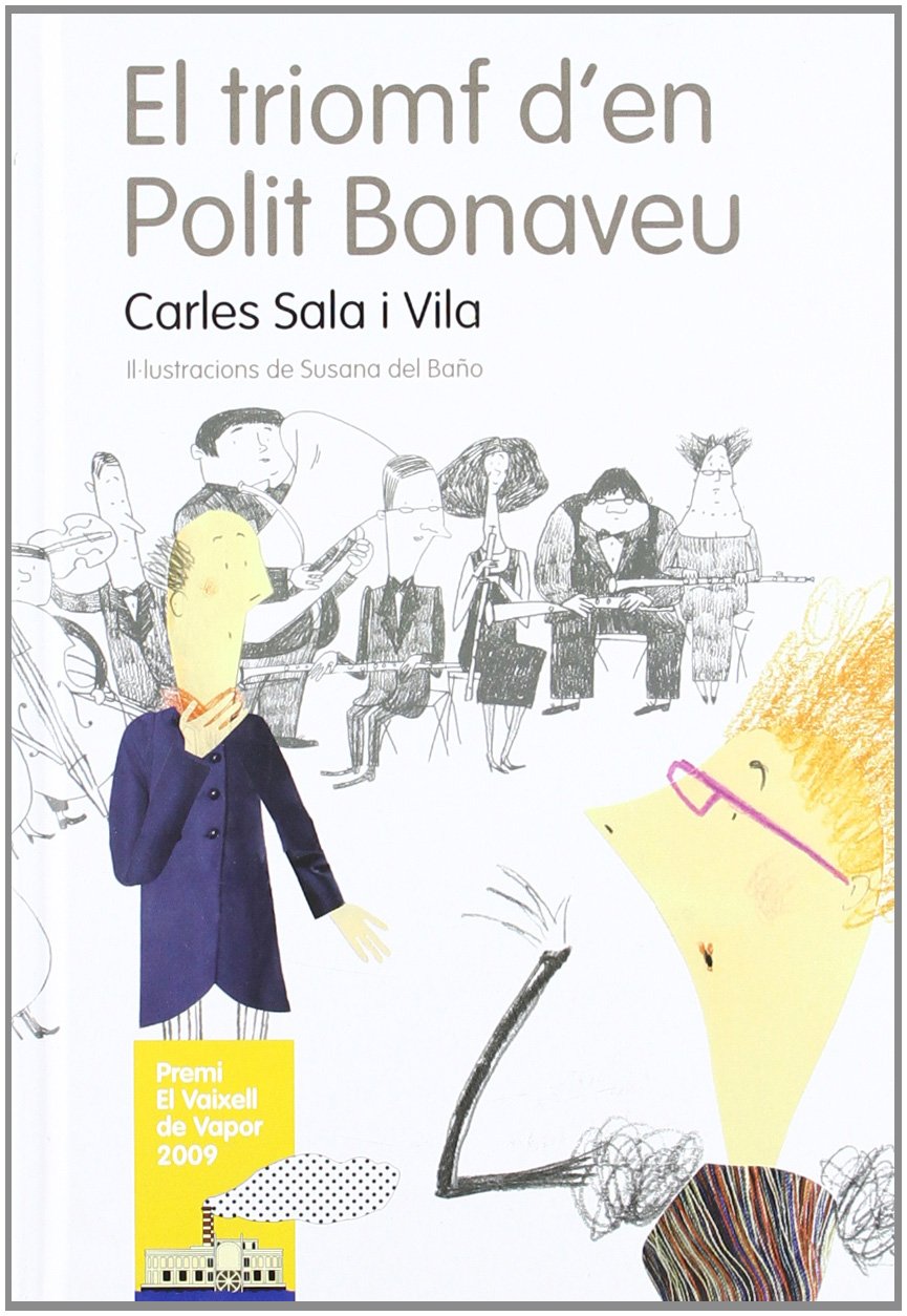 El triomf d'en Polit Bonaveu Social Sciences