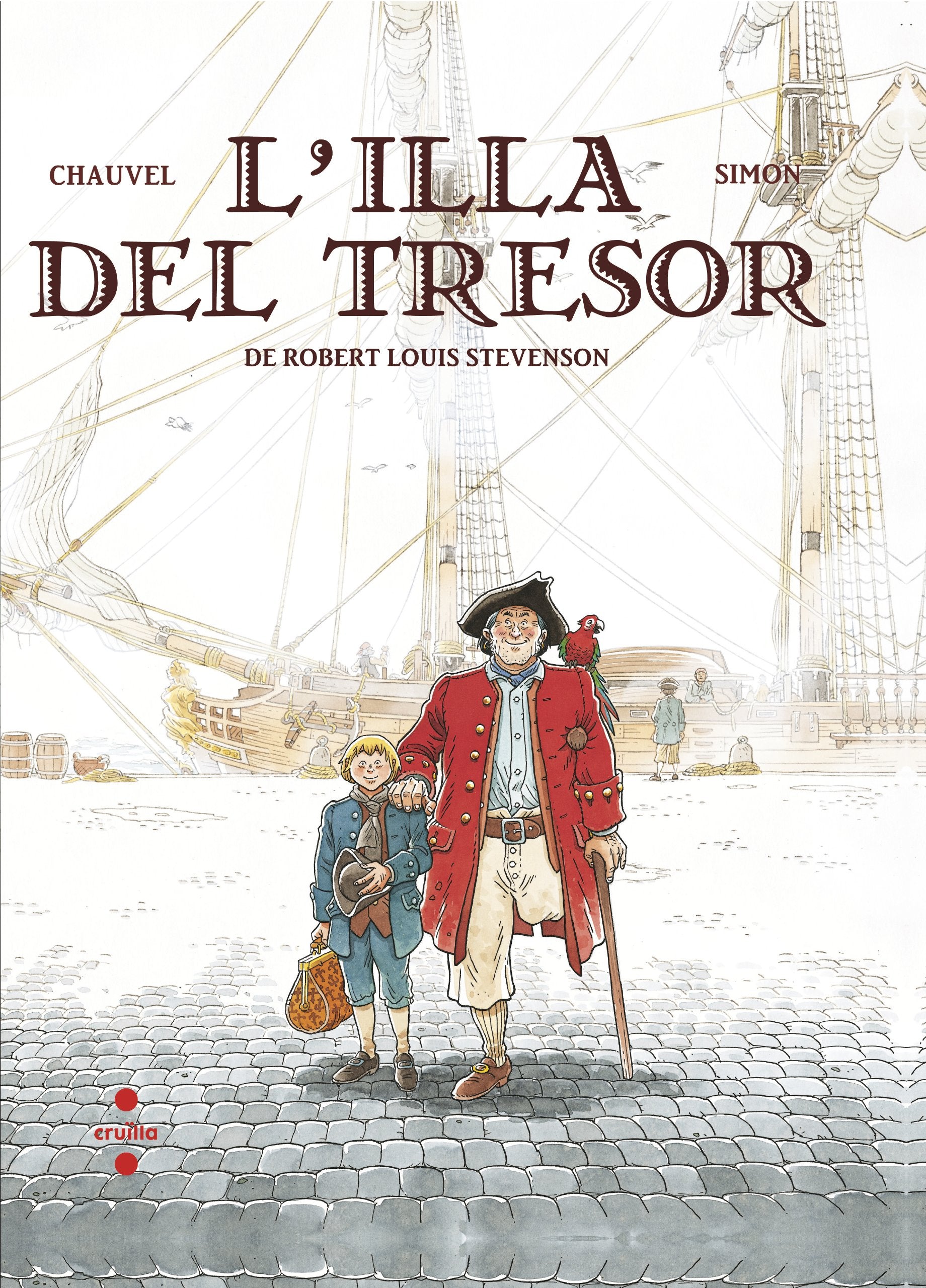 L'illa del tresor (Clasicos en cómic) Social Sciences