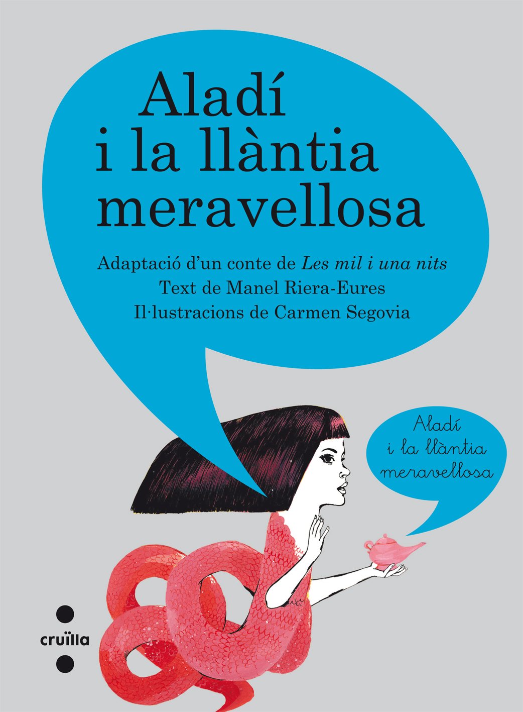 Aladí i la llàntia meravellosa (A deus veus, Band 12) Books
