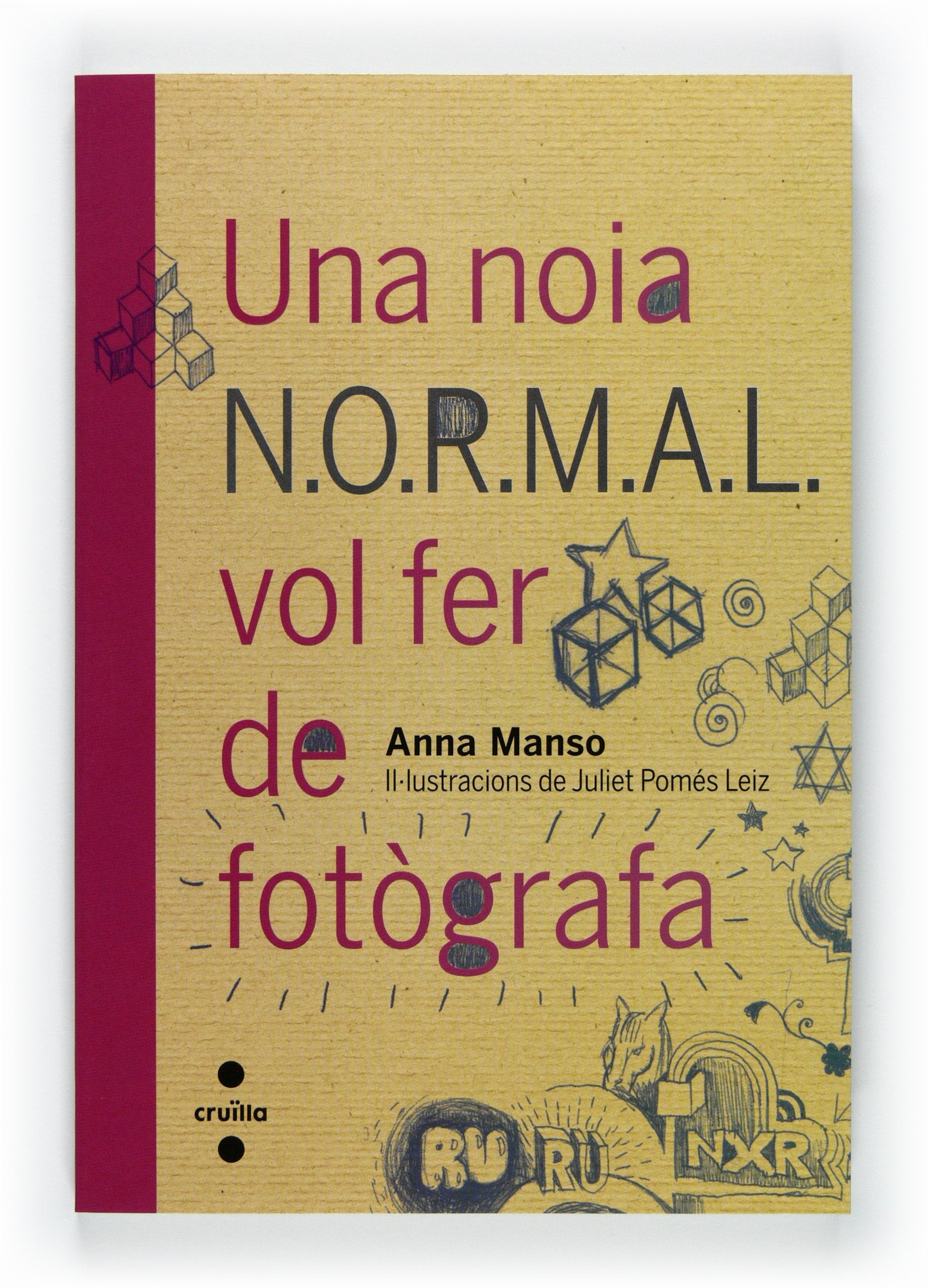 Una noia N.O.R.M.A.L. vol fer de fotògrafa Social Sciences