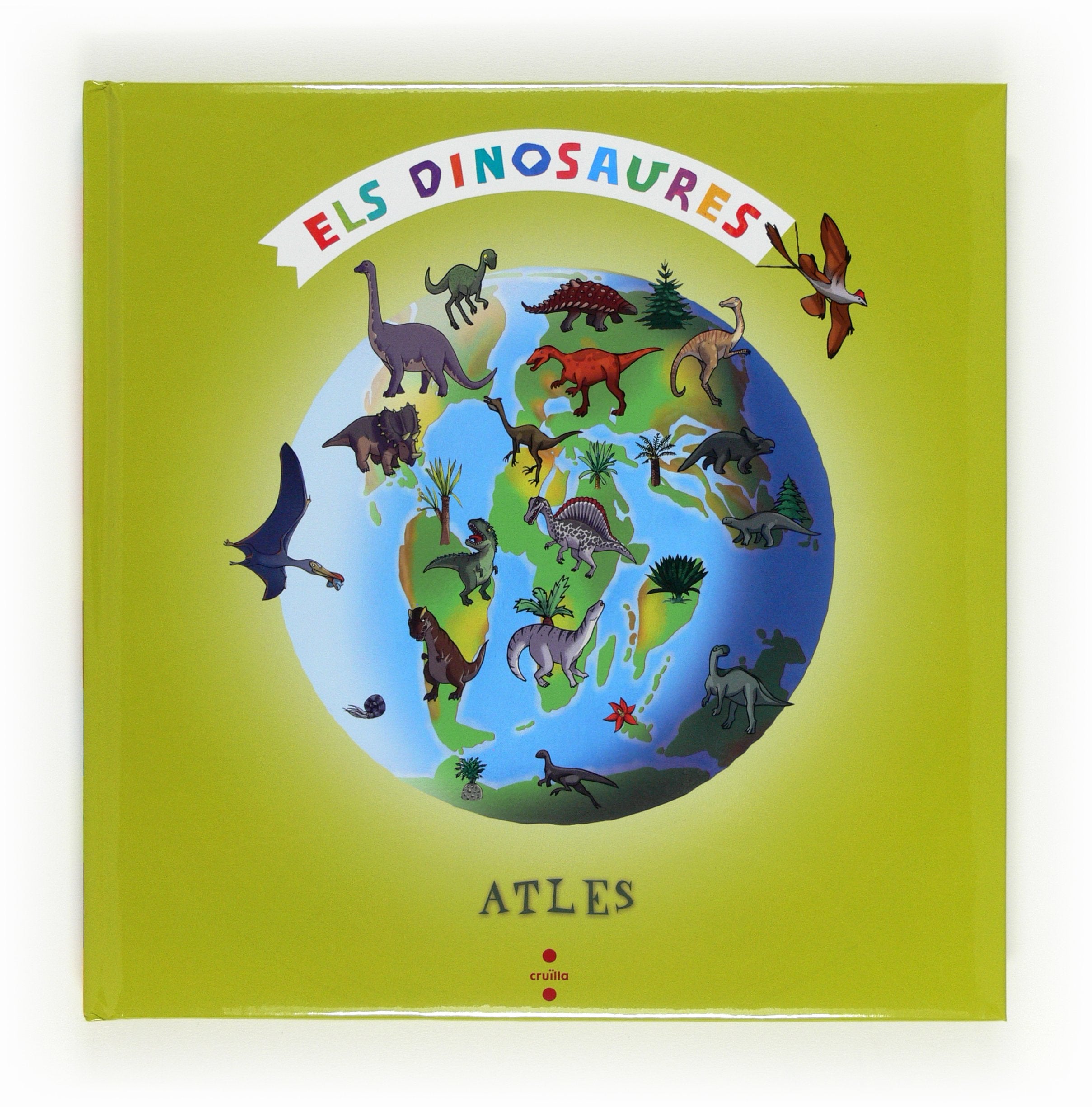 Els dinosaures Social Sciences