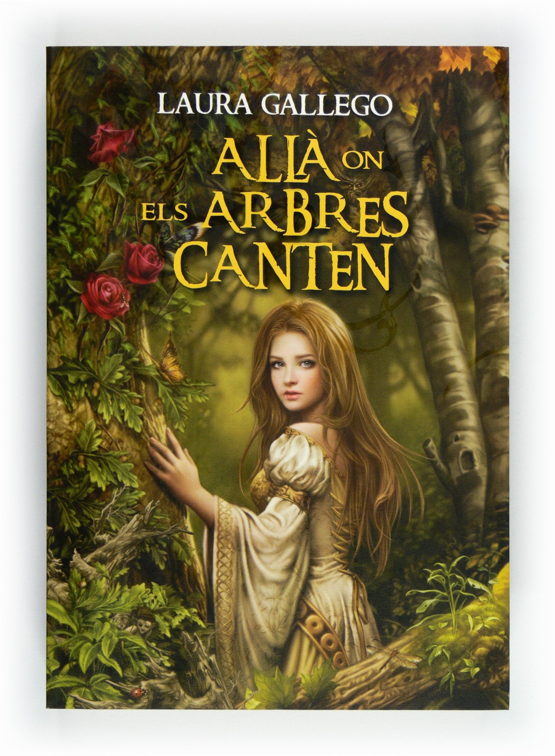 Allà on els arbres canten Social Sciences