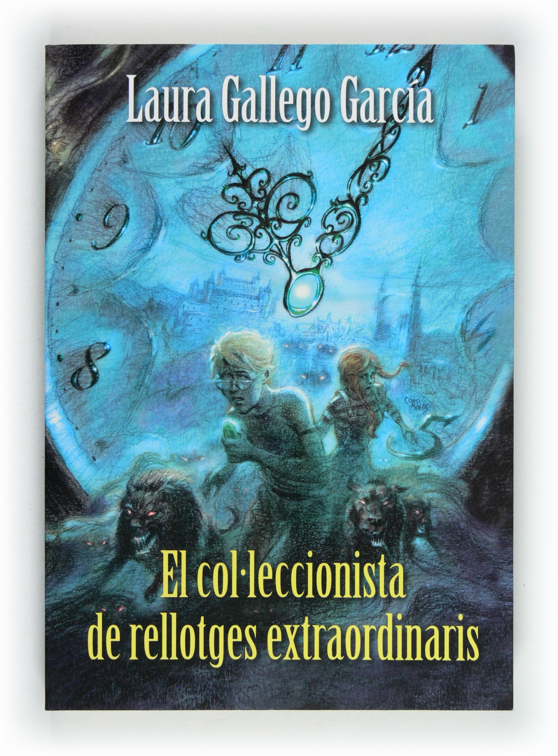 El col·leccionista de rellotges extraordinaris Social Sciences
