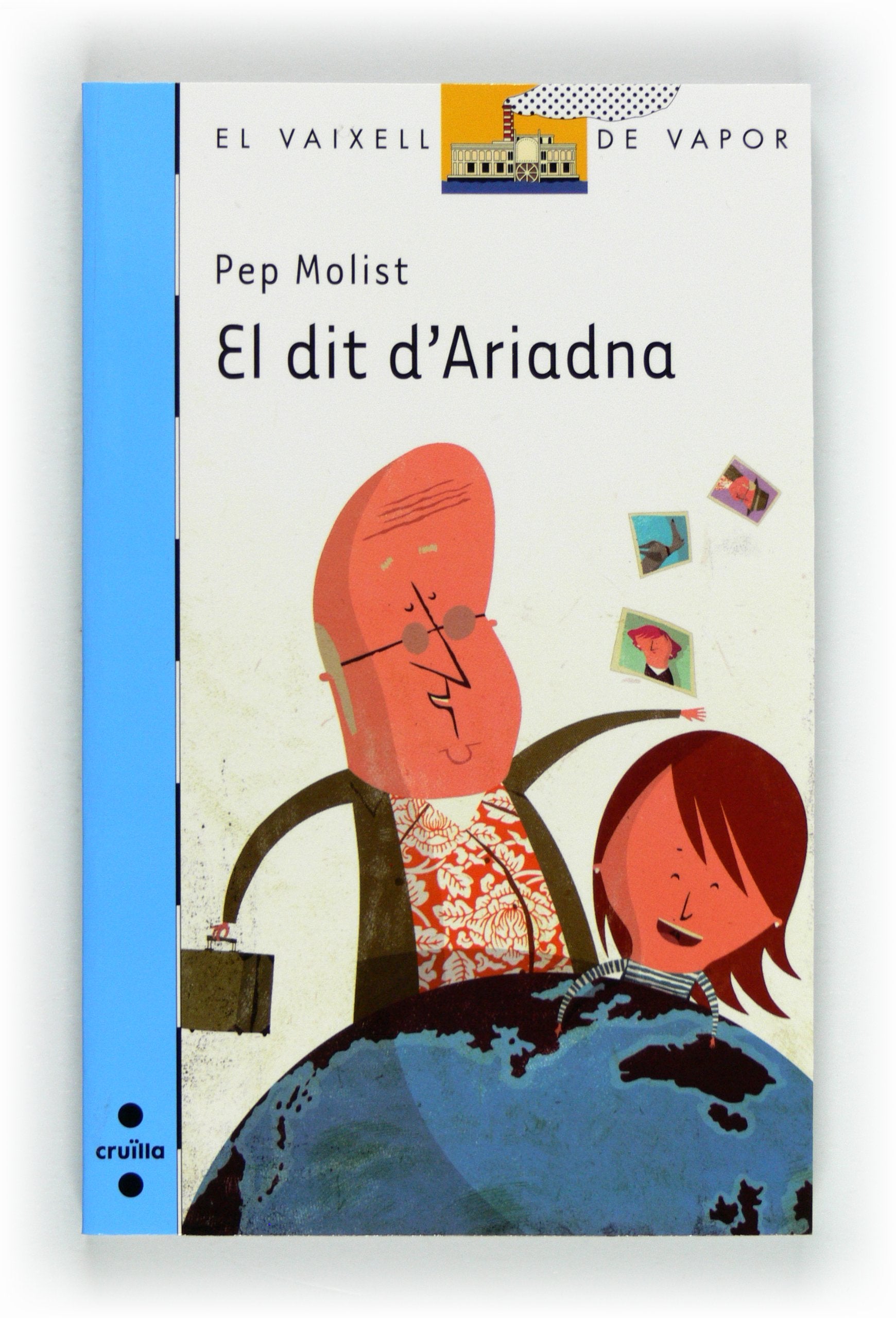 El dit d'Ariadna Social Sciences Books