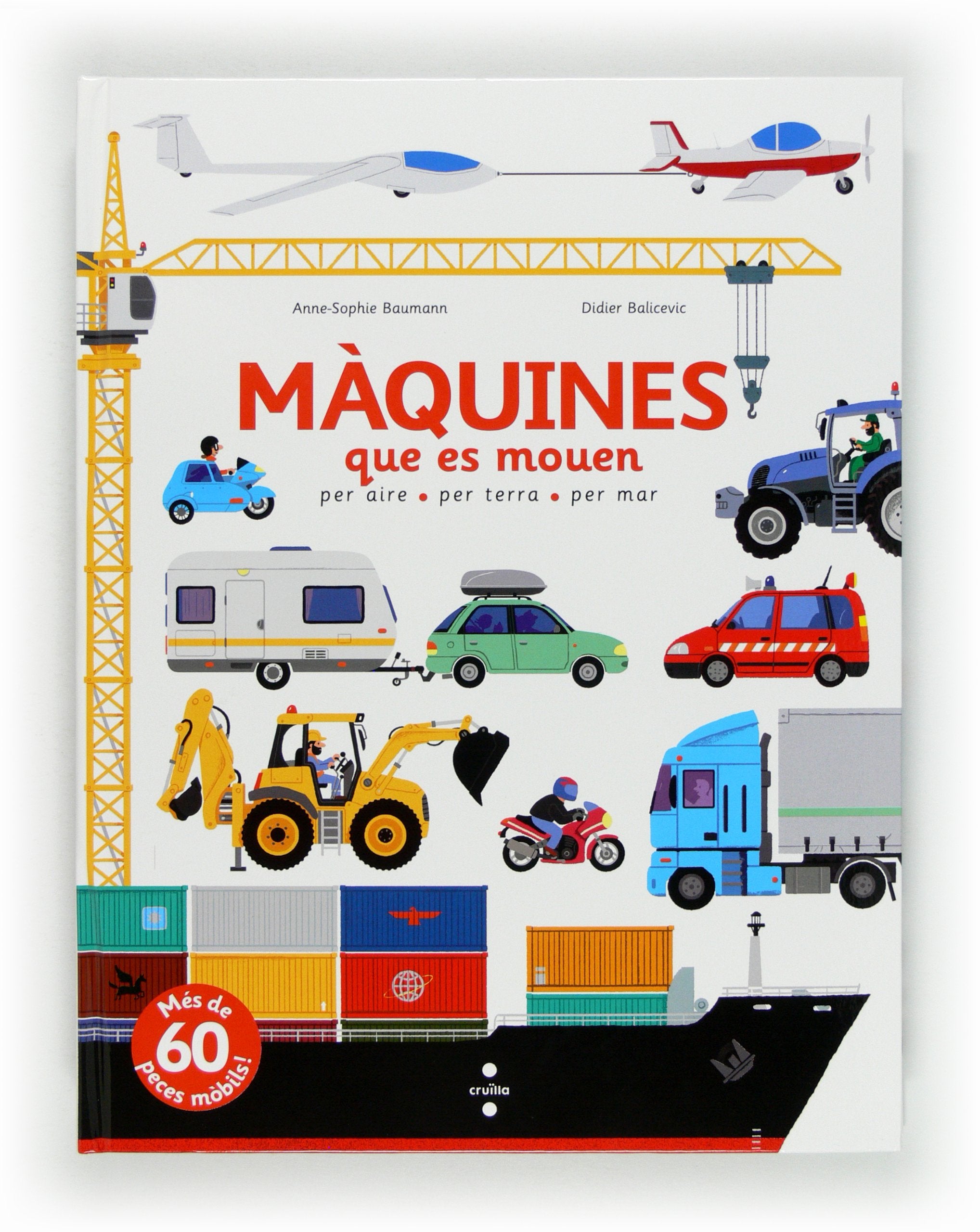 Màquines que es mouen Social Sciences
