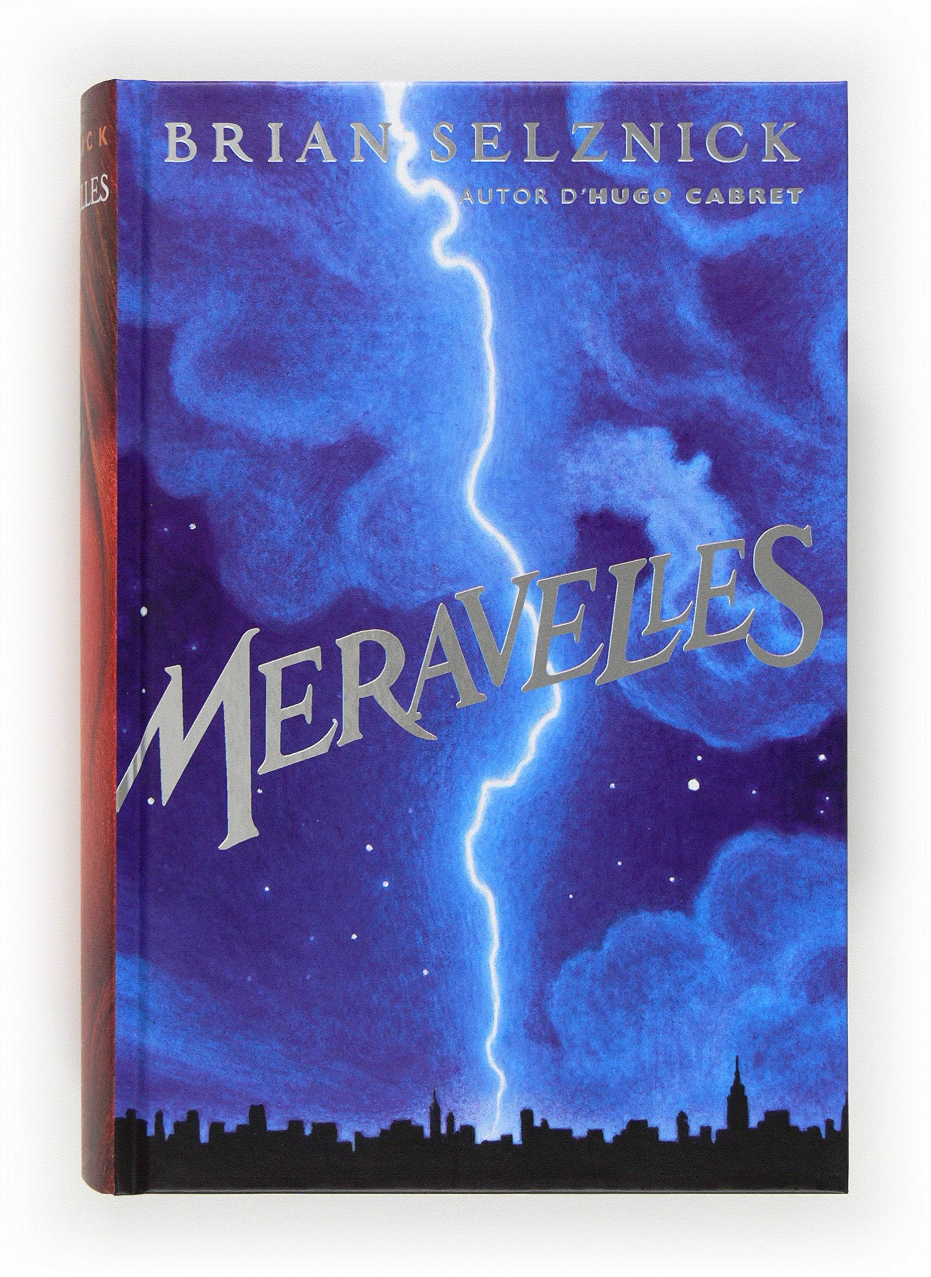 Meravelles Non-fiction