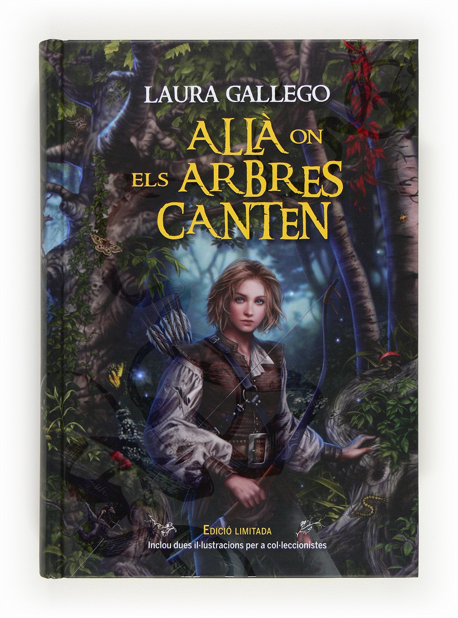 Allà on els arbres canten Social Sciences