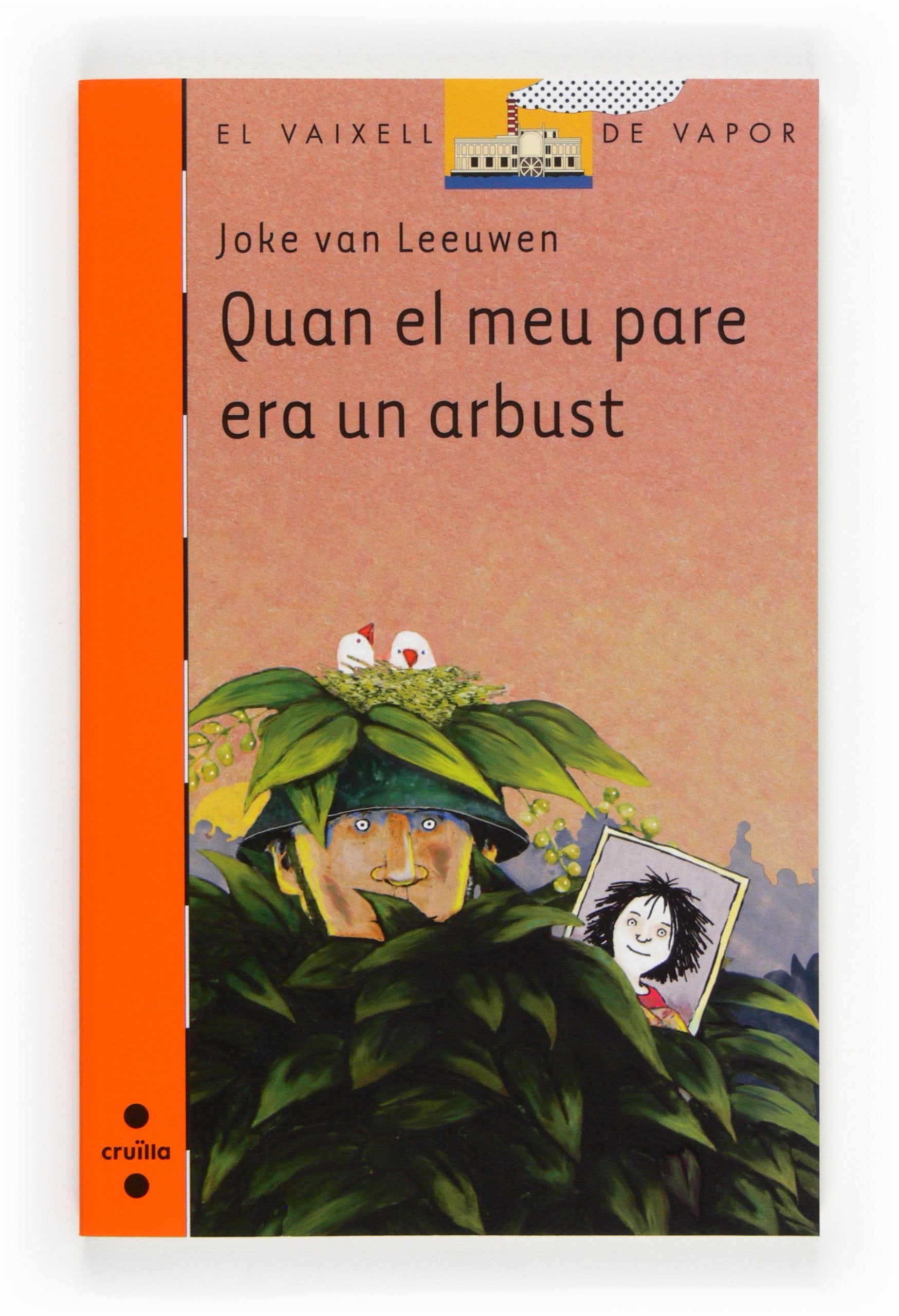 Quan el meu pare era un arbust Social Sciences