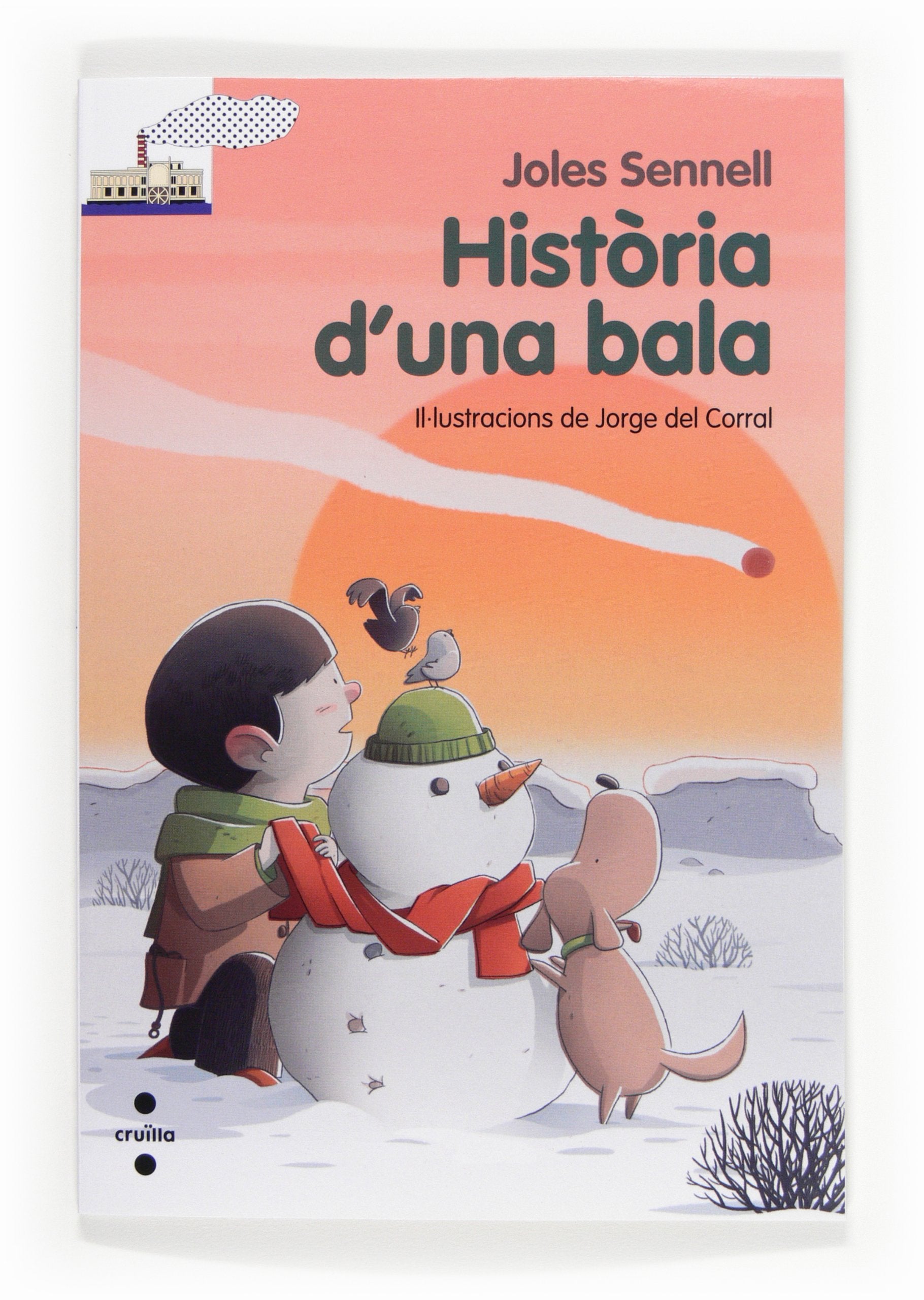 Història d'una bala (El Barco de Vapor Blanca, Band 89) Social Sciences