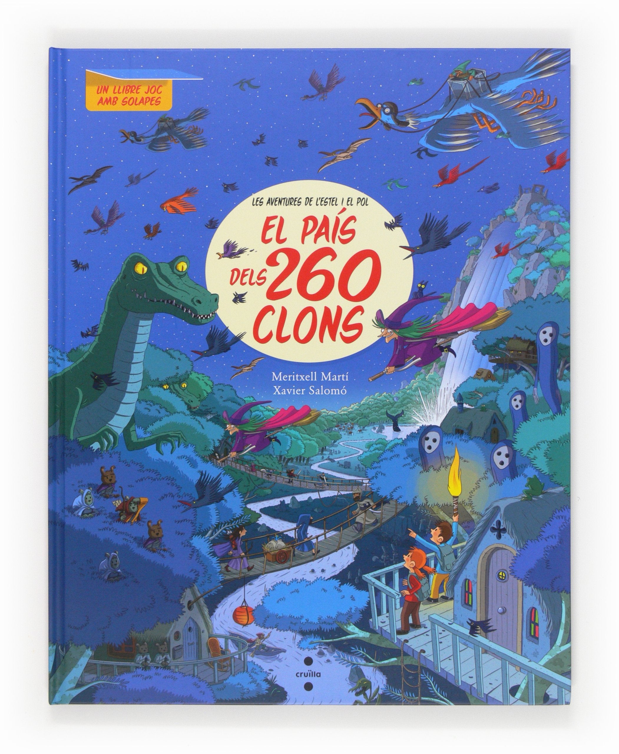 El país dels 260 clons Social Sciences
