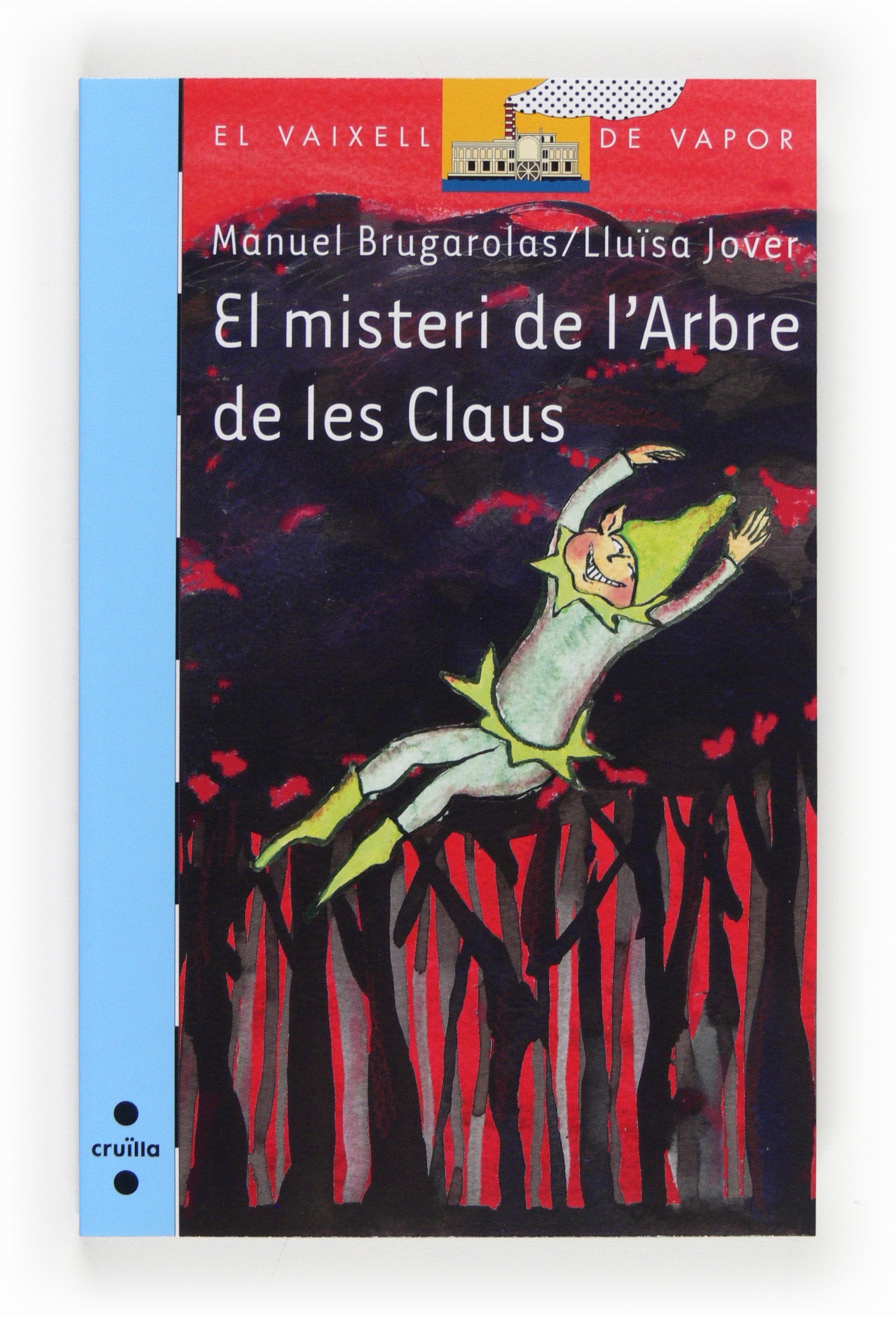 El misteri de l’Arbre de les Claus book