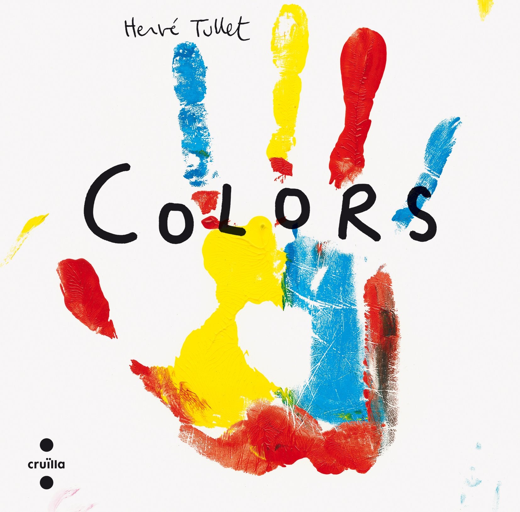 Colors (Hervé Tullet) Social Sciences
