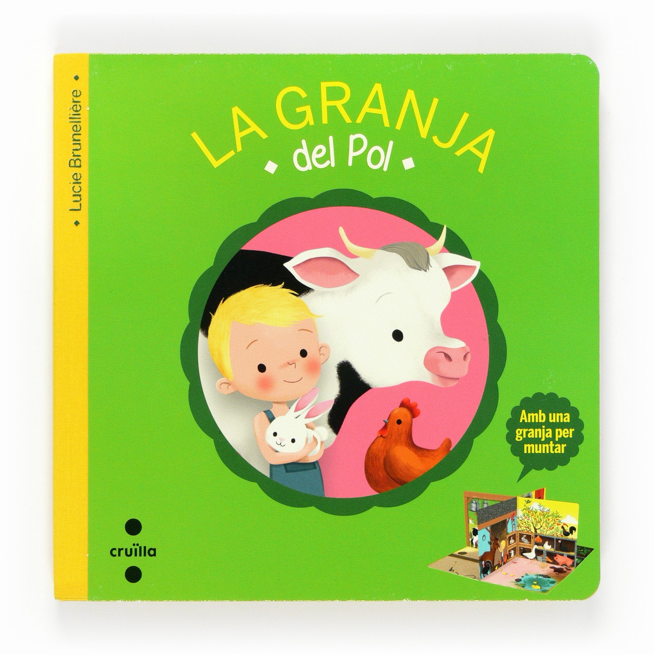 La granja del Pol Non-fiction
