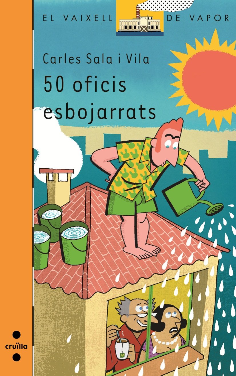 50 oficis esbojarrats book