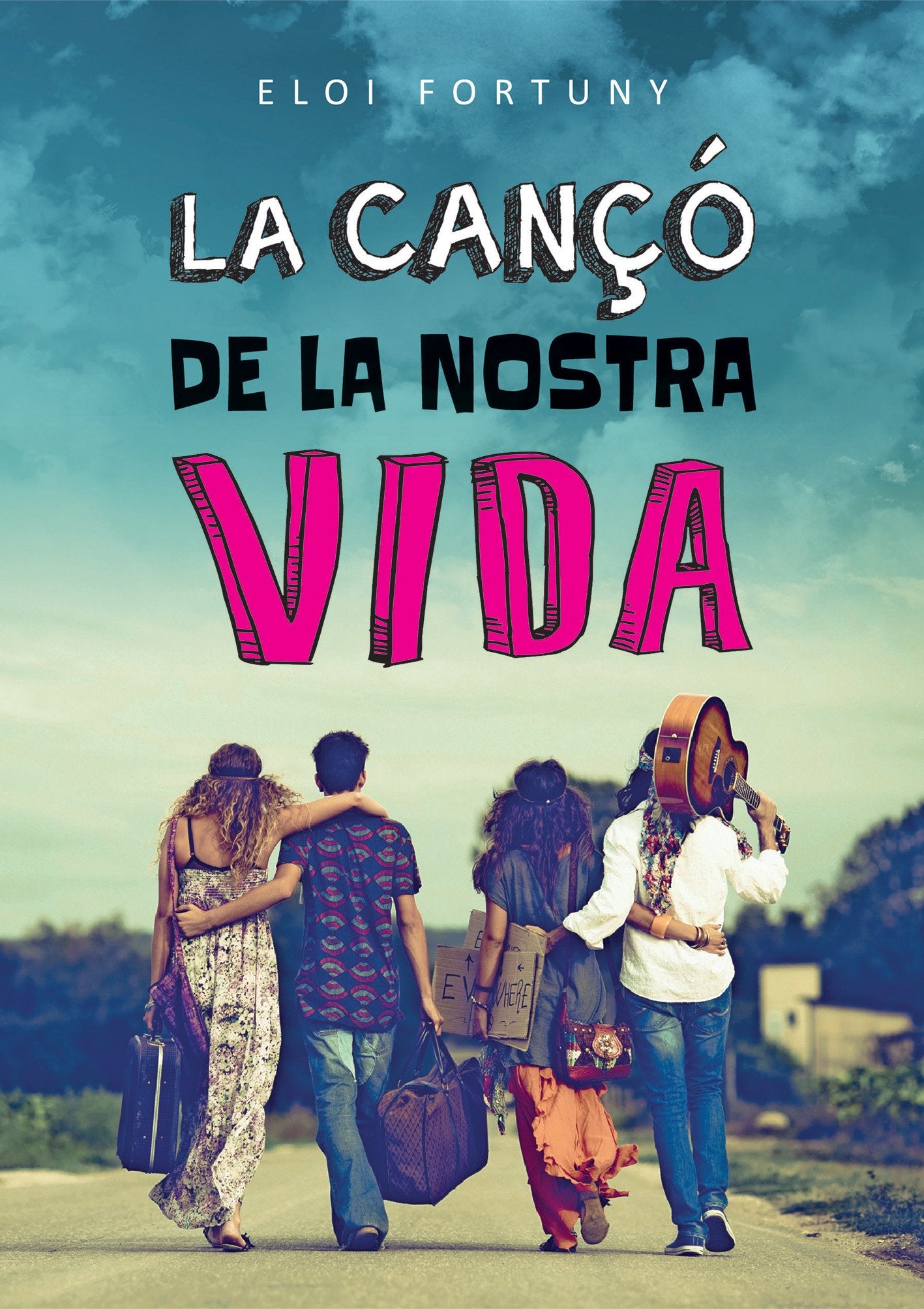 La cançó de la nostra vida Social Sciences