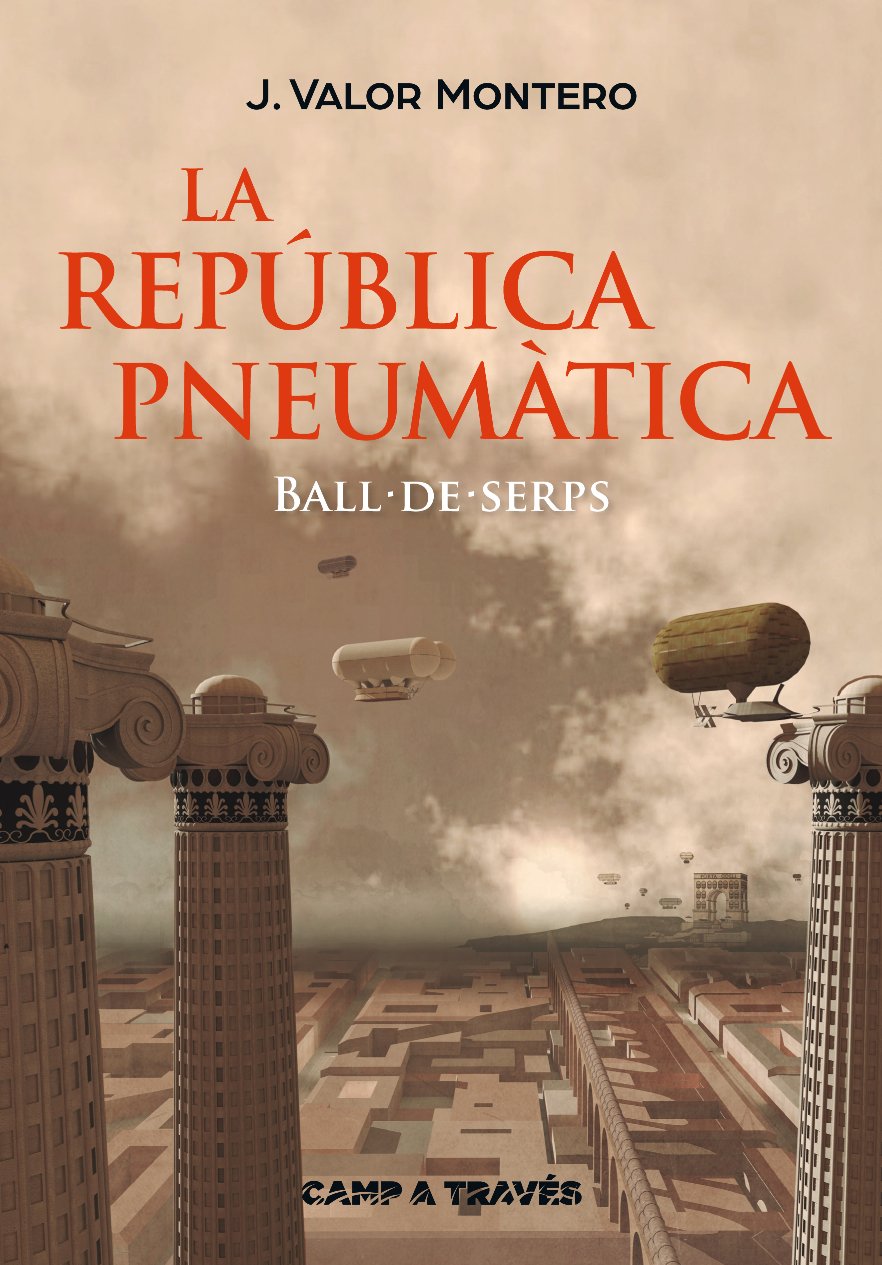 La república pneumàtica. Ball de serps Social Sciences