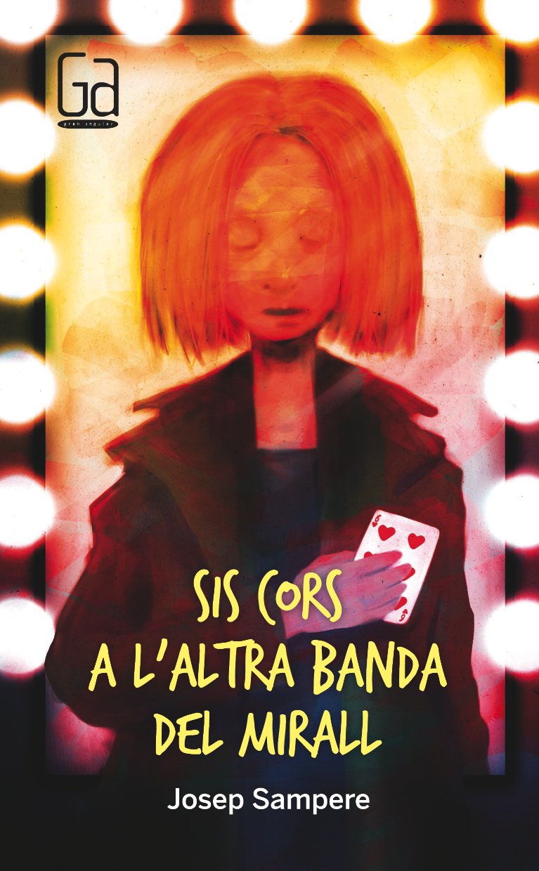 Sis cors a l'altra banda del mirall Education