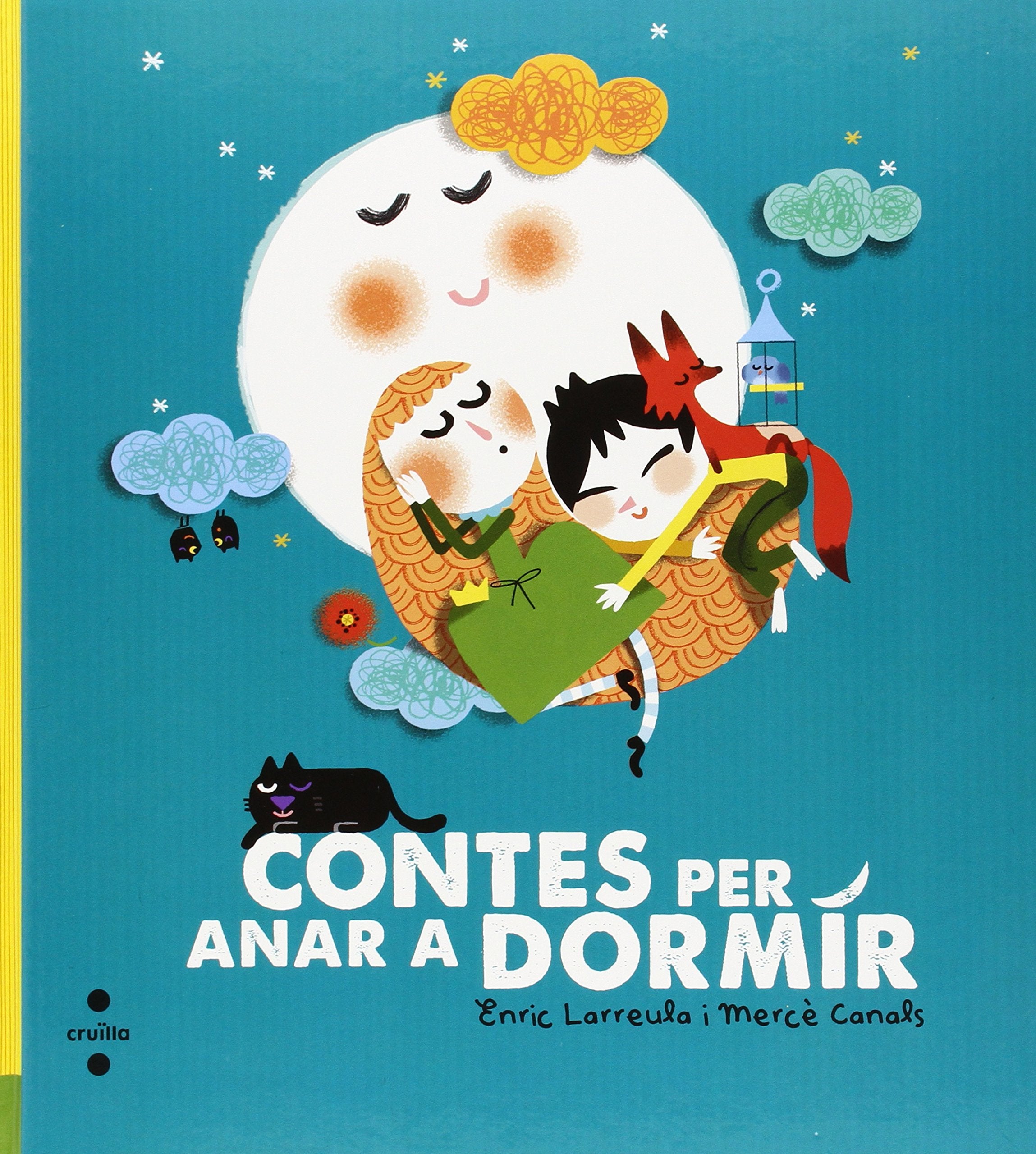 Contes per anar a dormir (Il·lustrats de Cruïlla) Social Sciences