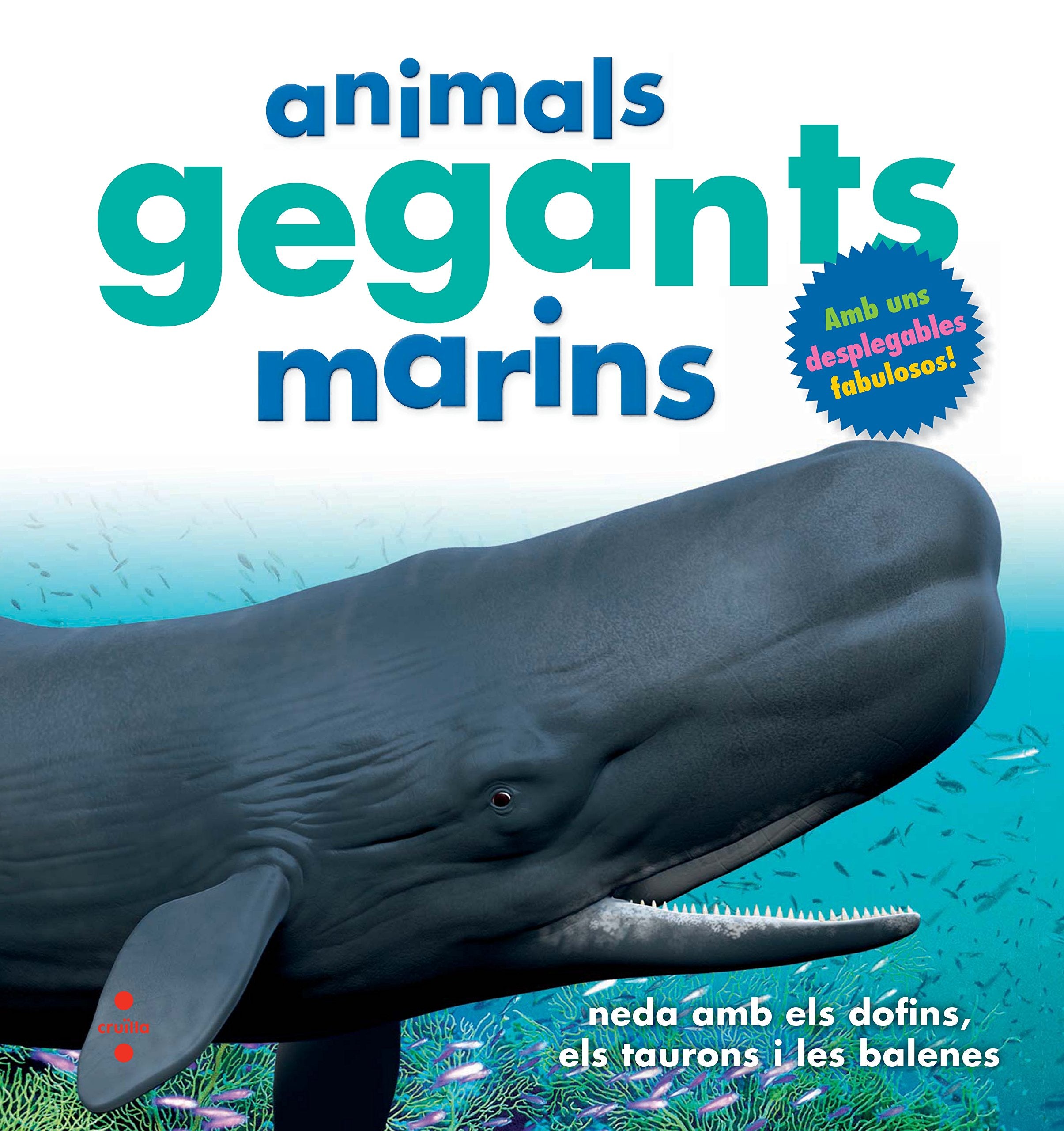 Animals gegants marins Social Sciences