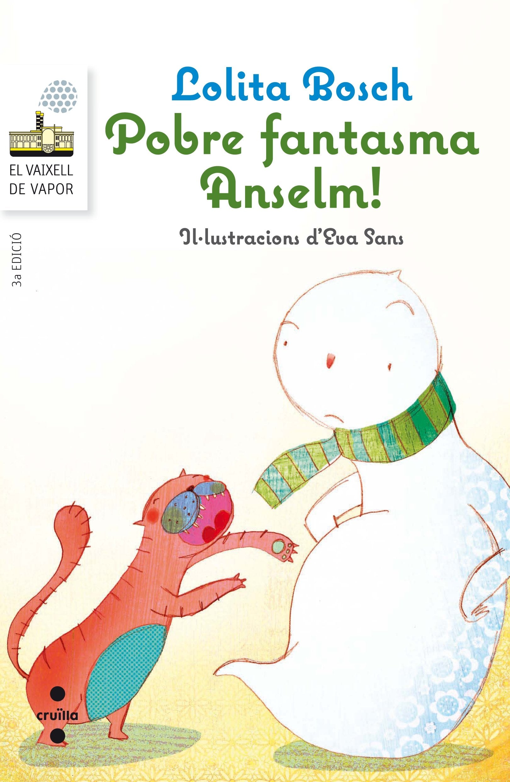 Pobre fantasma Anselm! Social Sciences