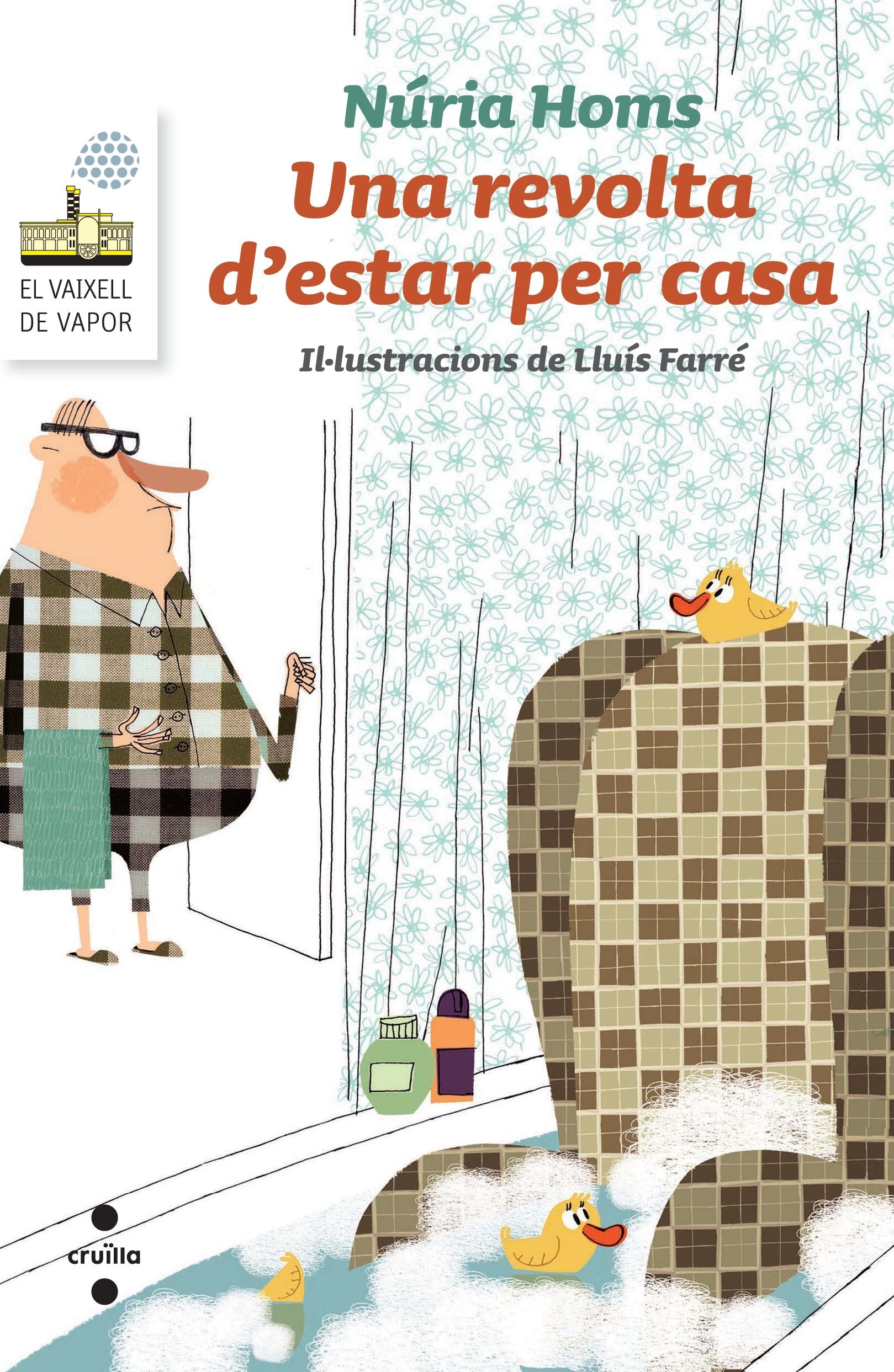 Una revolta d'estar per casa Social Sciences