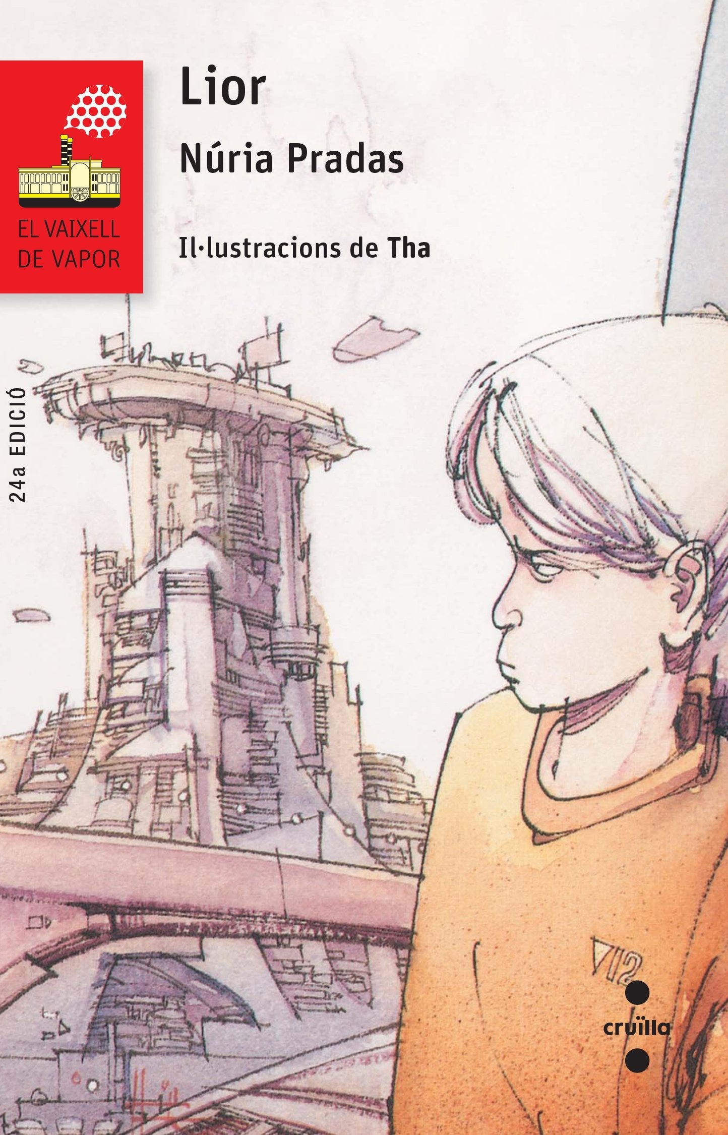 Lior (El Barco de Vapor Roja, Band 67) Social Sciences