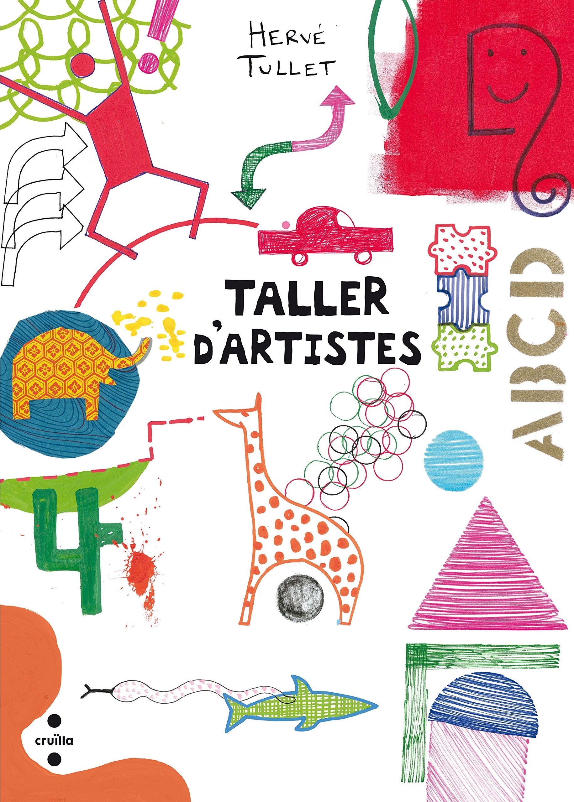 Taller d'artistes Social Sciences