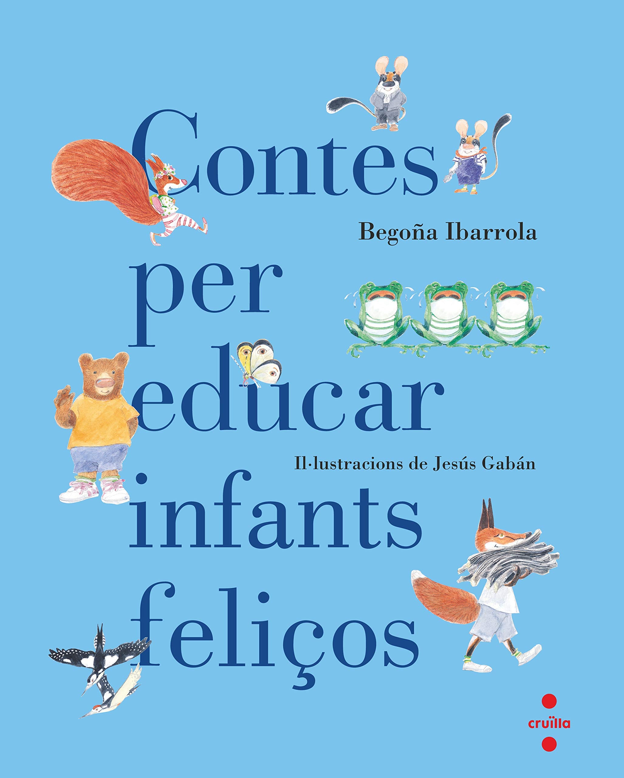 Contes per educar infants feliços Social Sciences