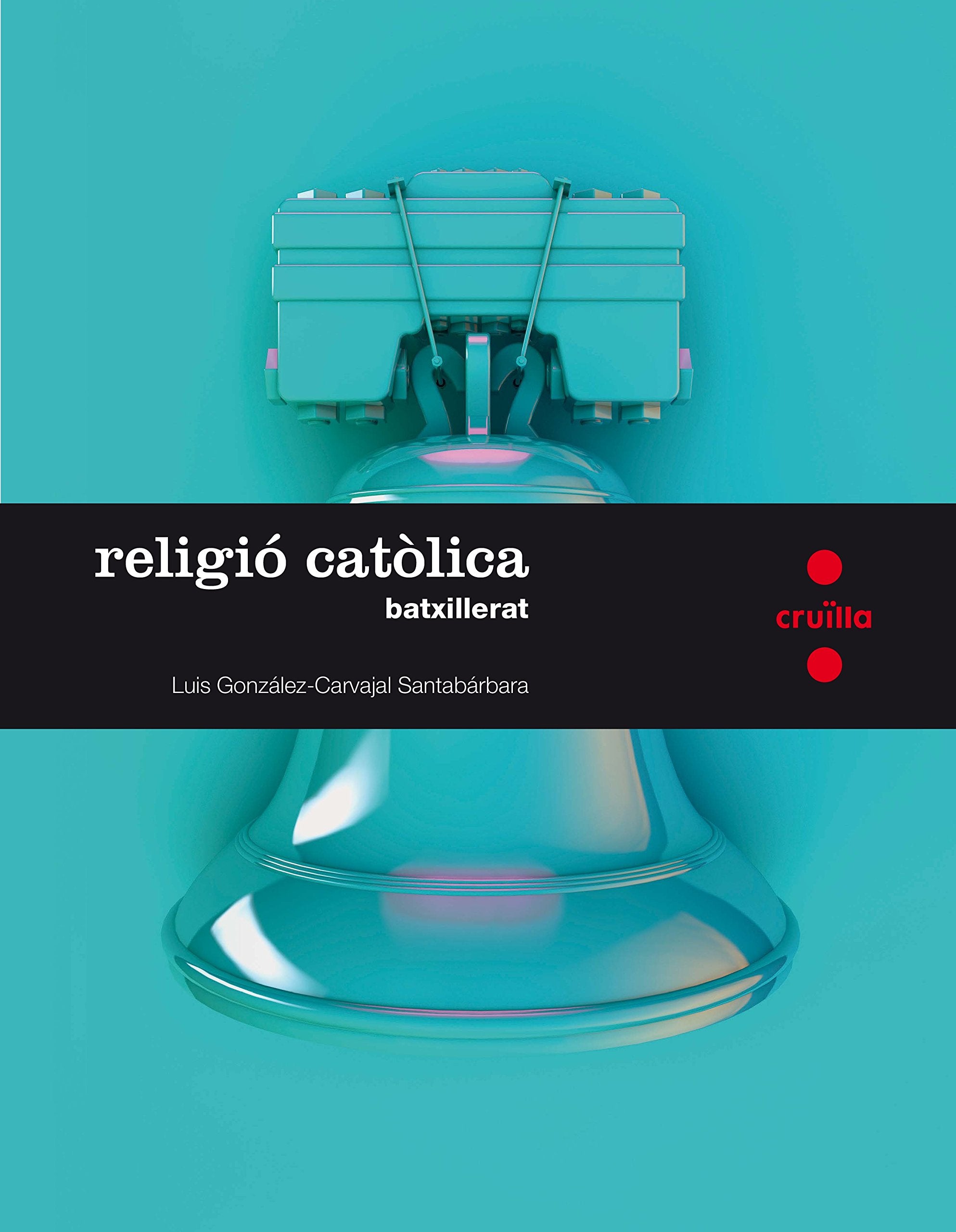 Religió catòlica, Batxillerat Religion & Esotericism