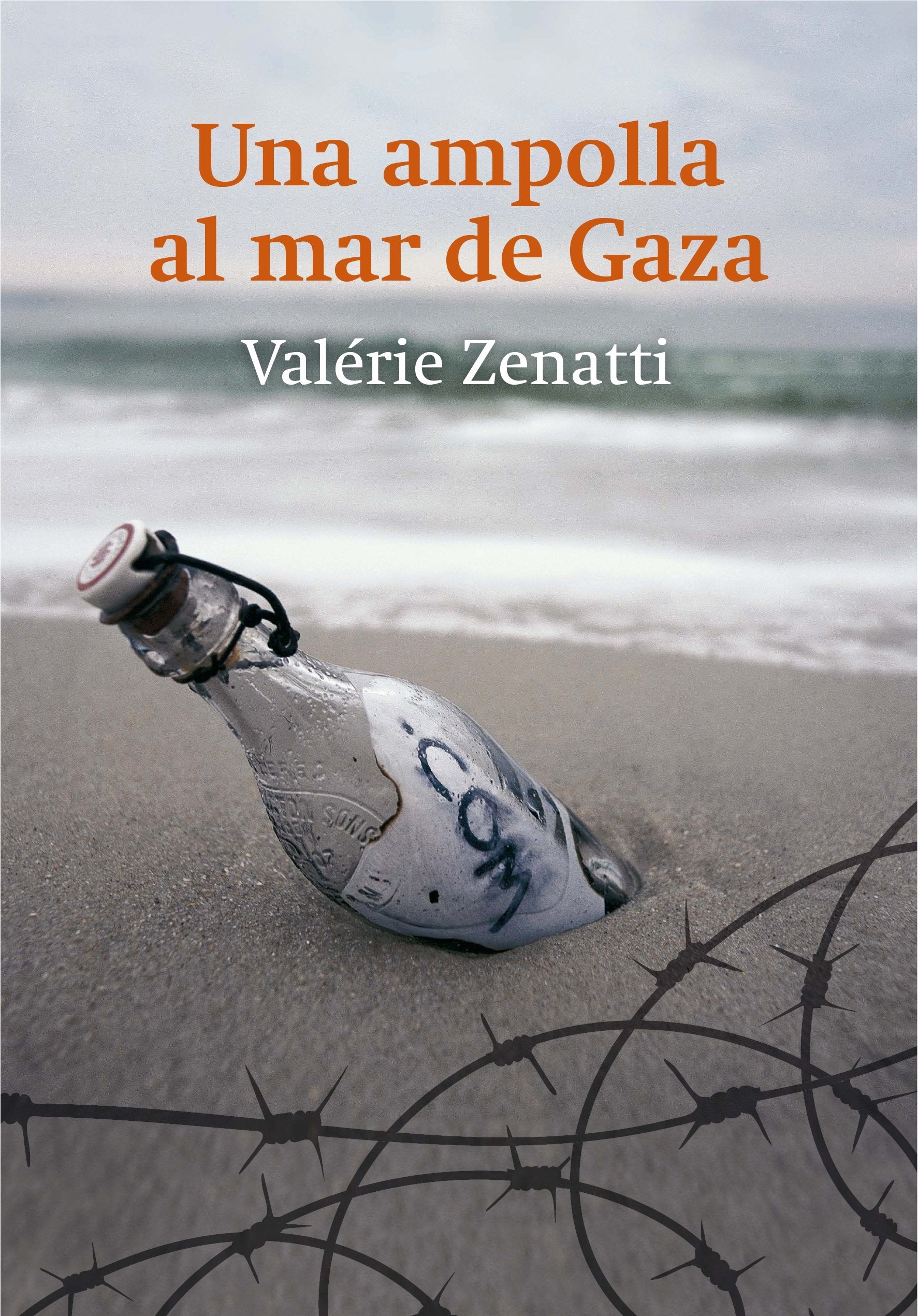 Una ampolla al mar de Gaza Social Sciences