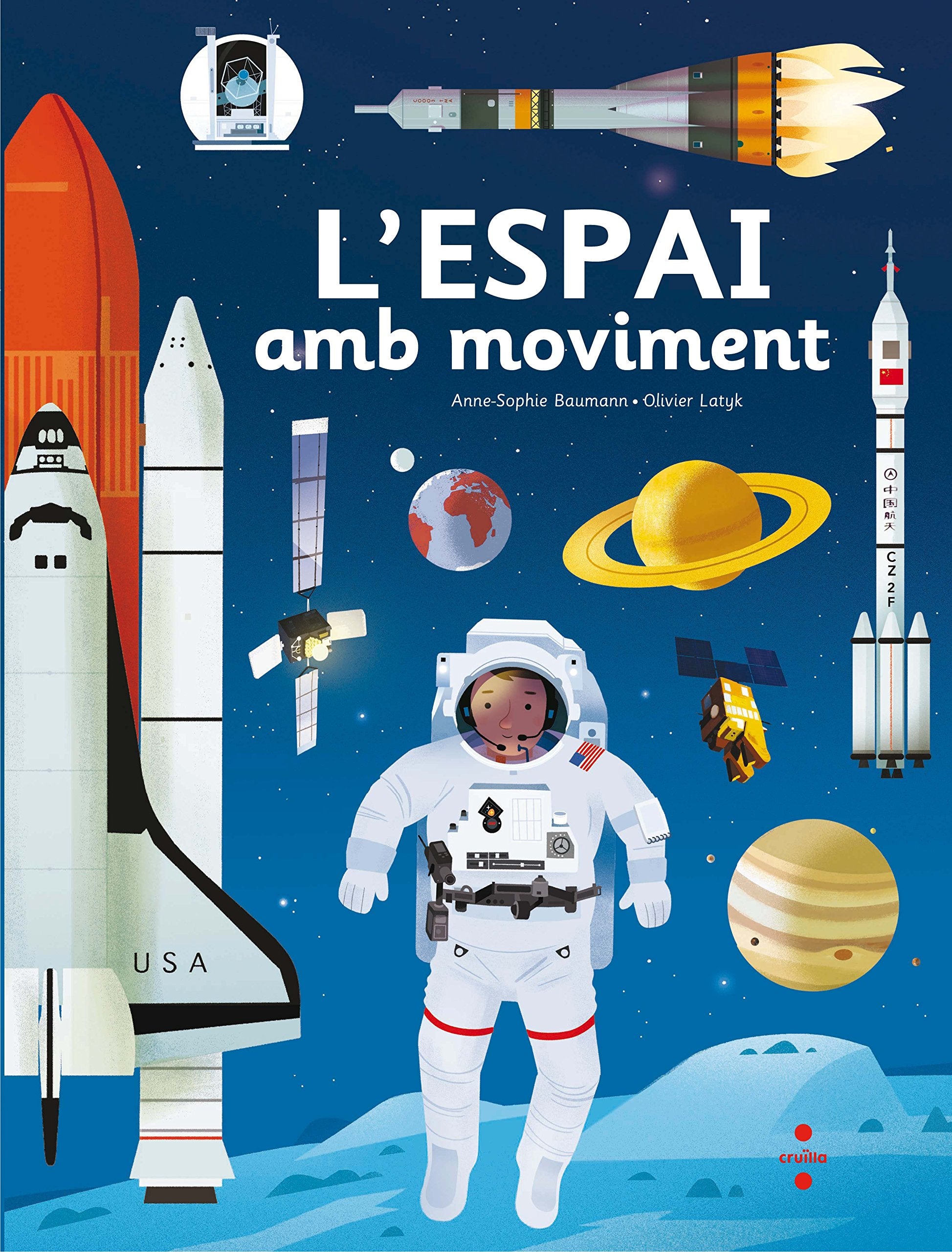 L'espai amb moviment Social Sciences