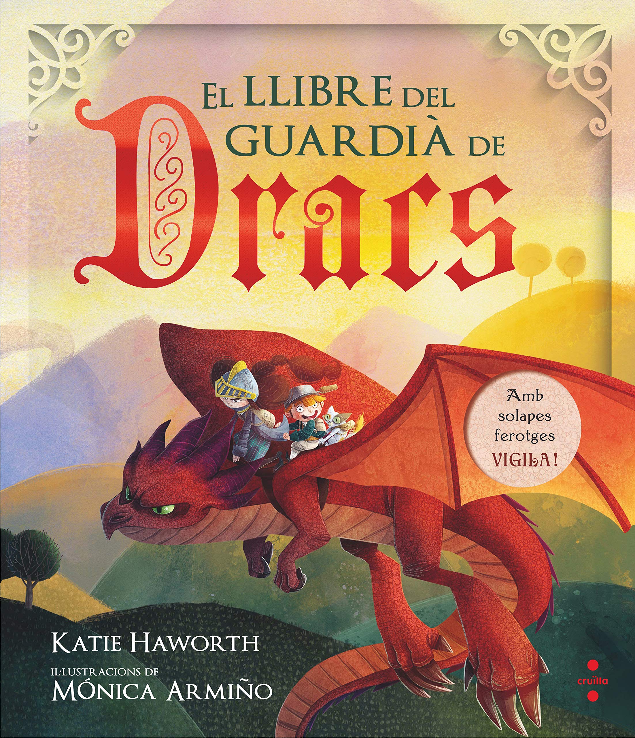 El llibre del guardià de dracs Social Sciences