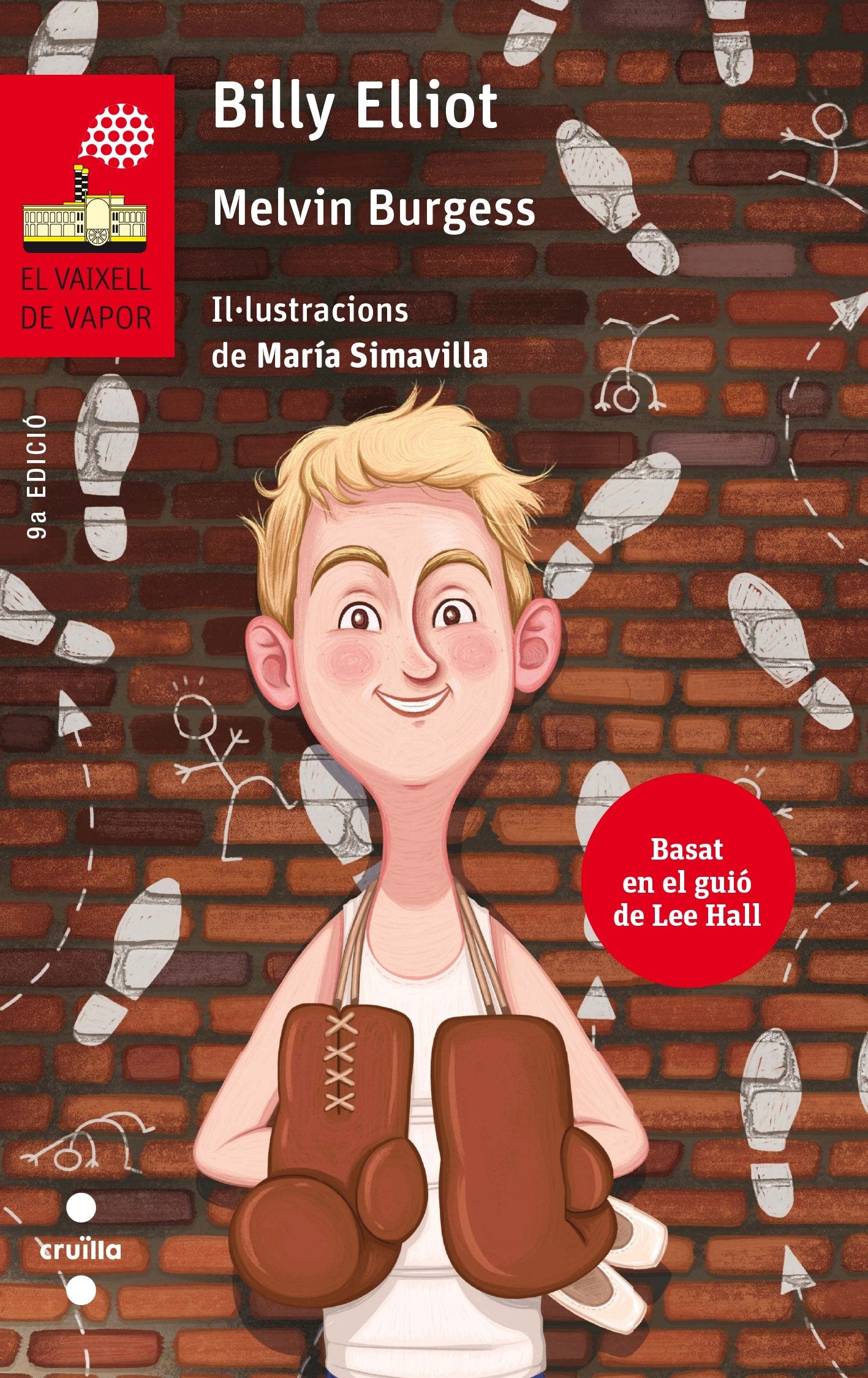 Billy Elliot (El Barco de Vapor Roja, Band 117) Social Sciences
