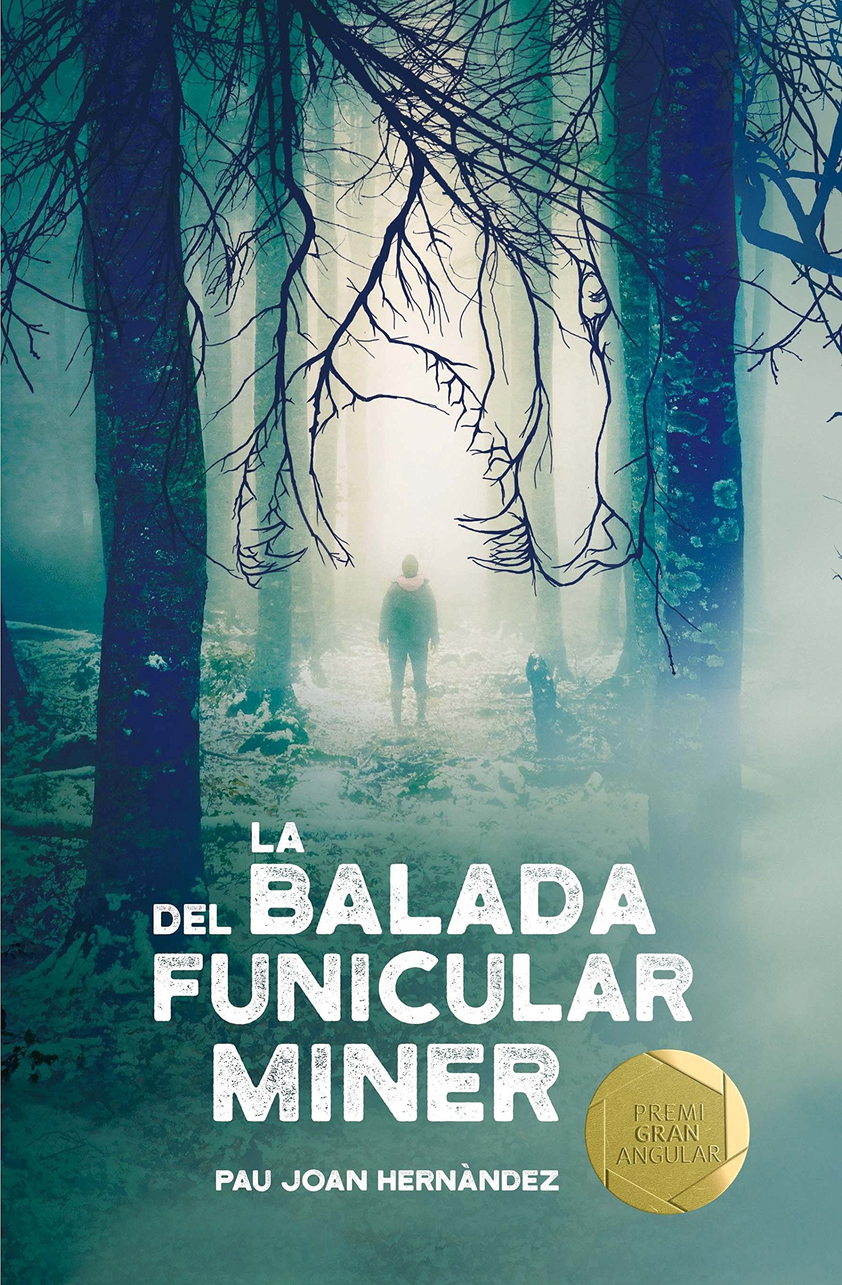 La balada del funicular miner book