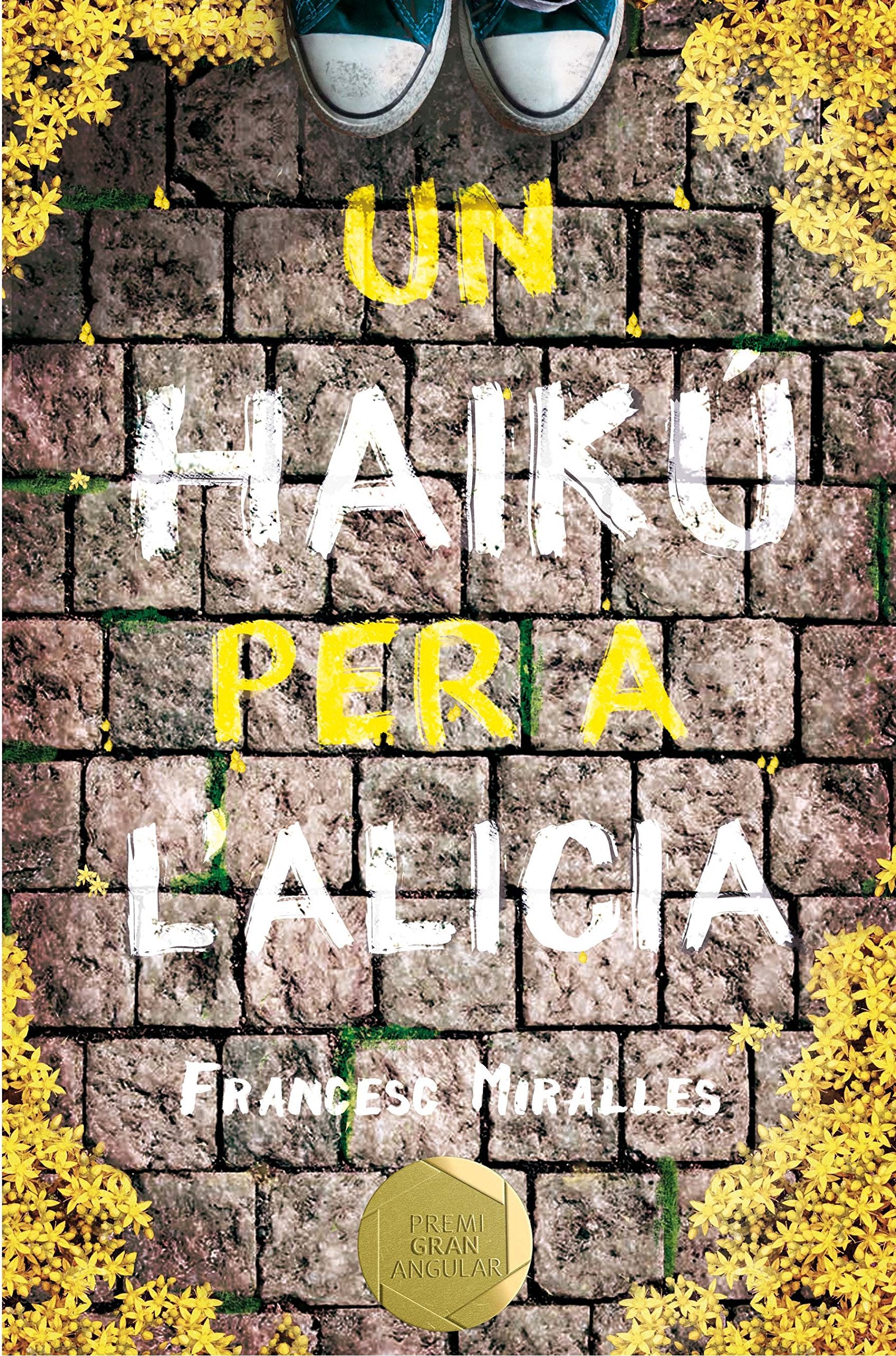 Un haiku per a l'Alícia Social Sciences