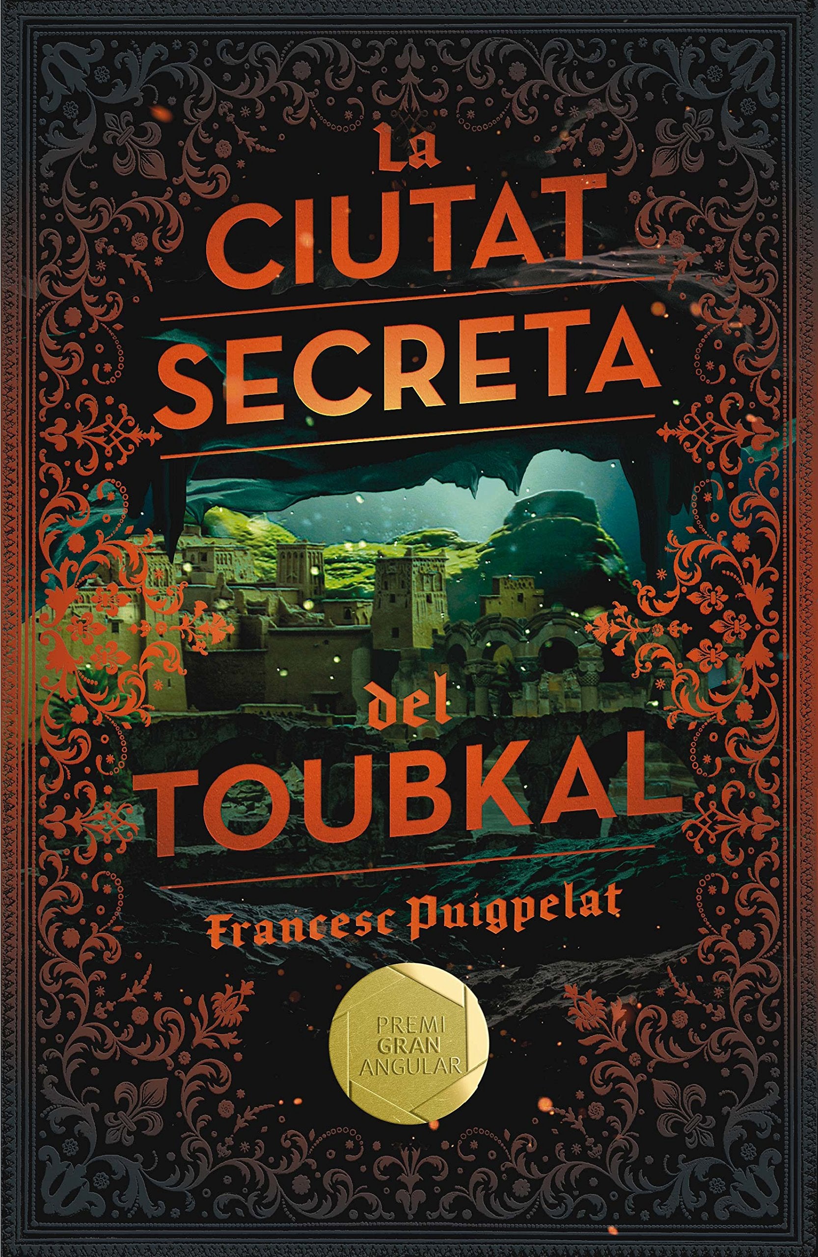 La ciutat secreta del Toubkal Social Sciences