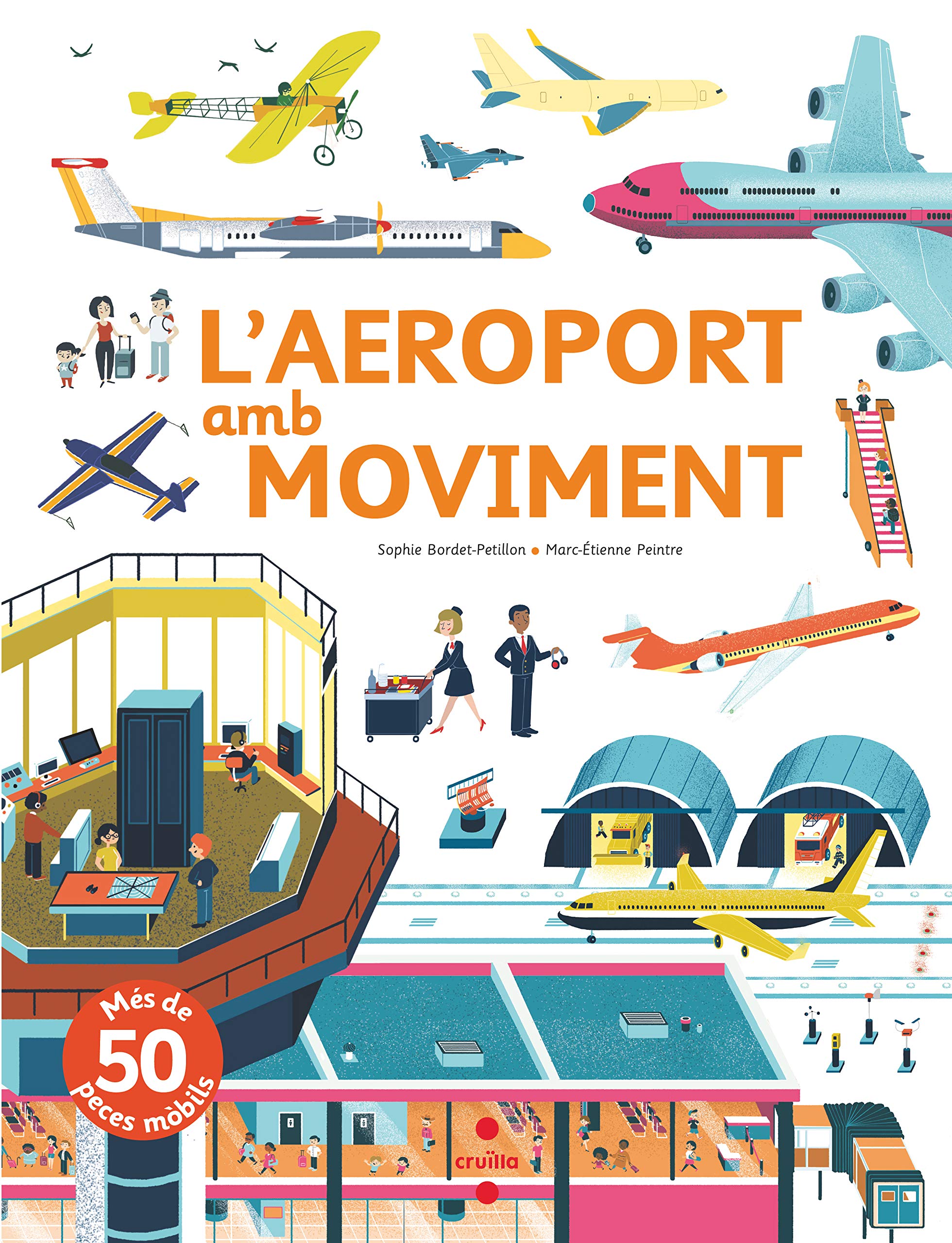 L'aeroport amb moviment Social Sciences