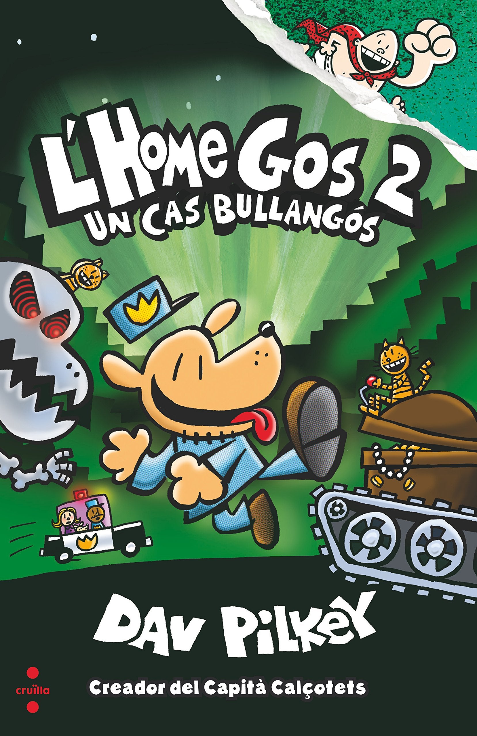 L'home gos. Un cas bullangós Social Sciences