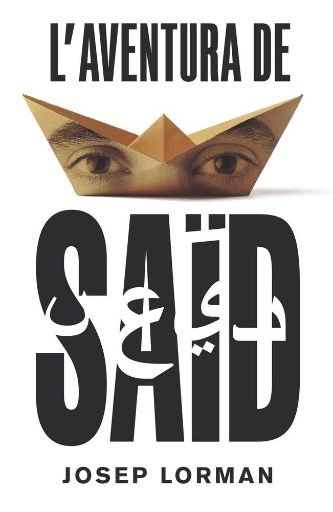 L'aventura de Saïd Fiction