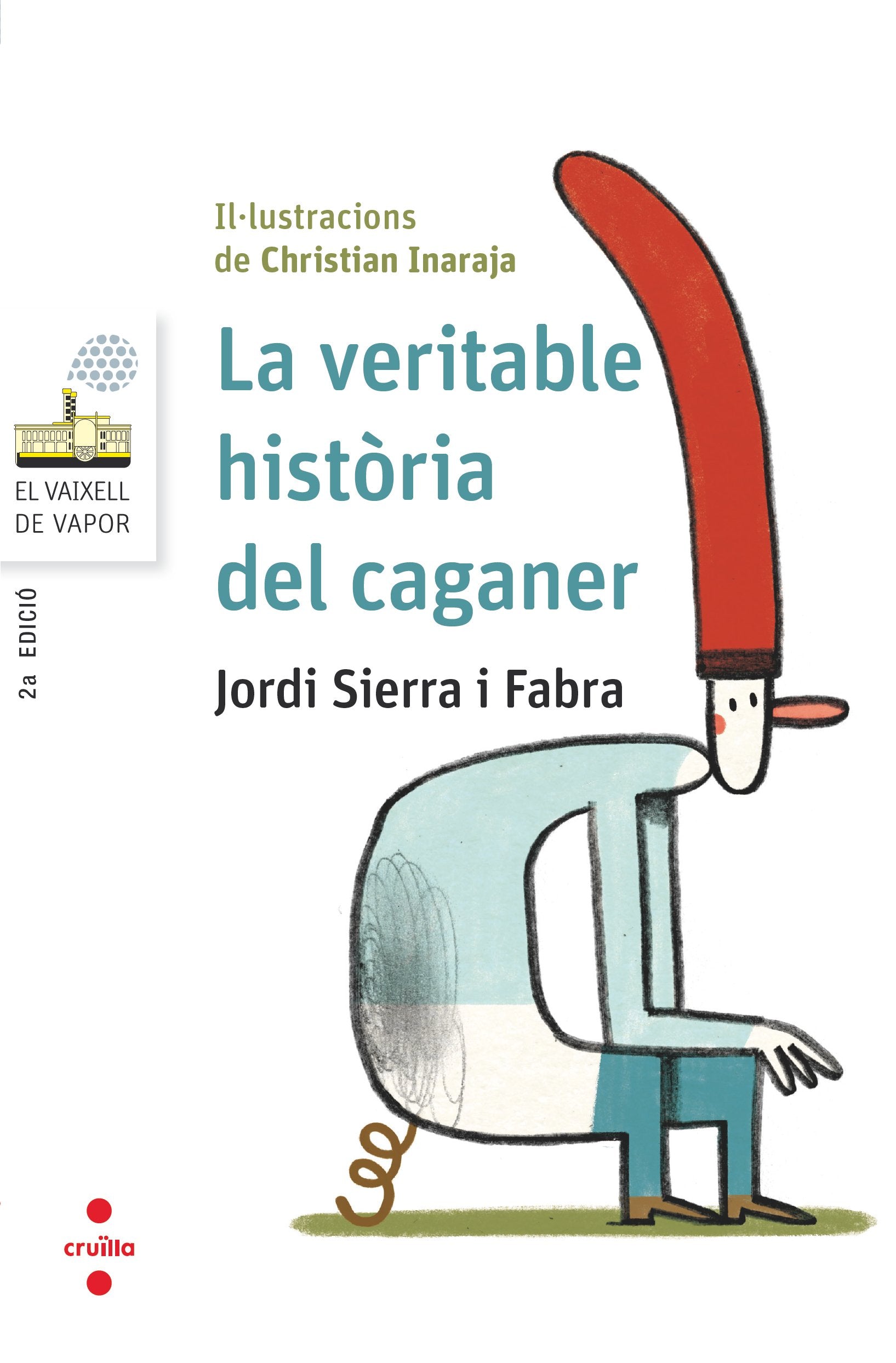 La veritable història del caganer Social Sciences
