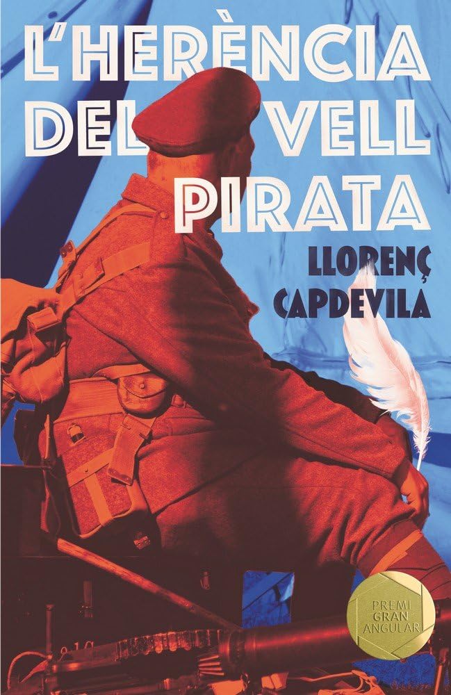 L'herència del vell pirata Social Sciences