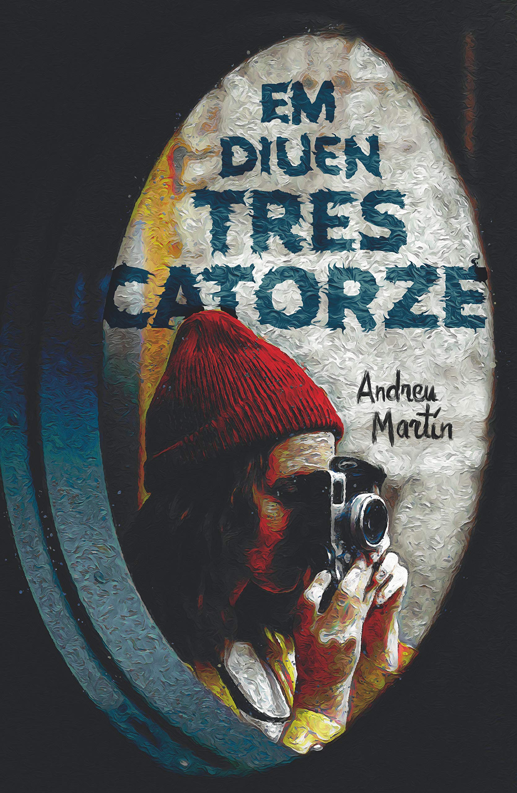 GA. 147 - Em diuen Tres Catorze (Gran Angular, Band 147) Fiction